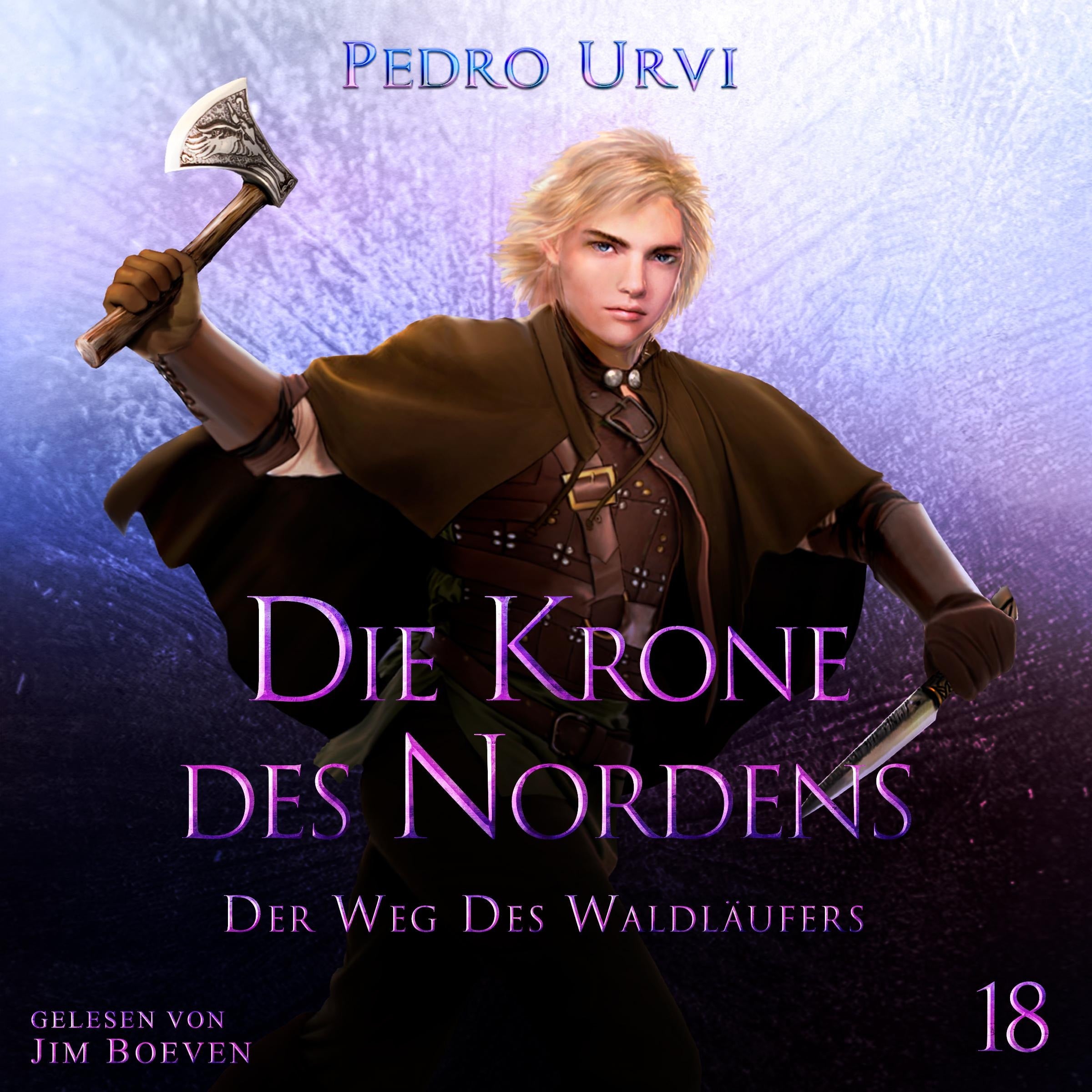 Die Krone des Nordens