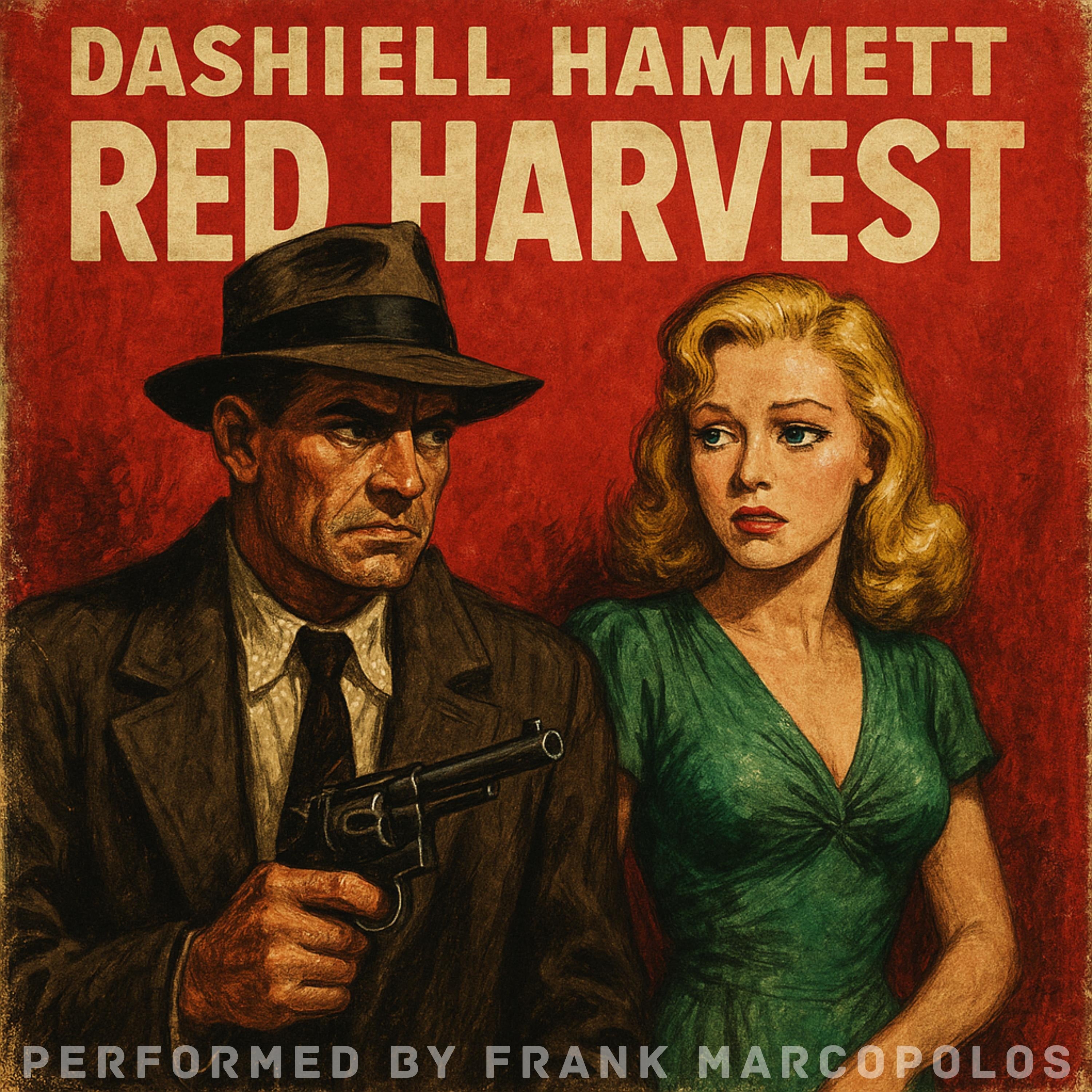 Red Harvest