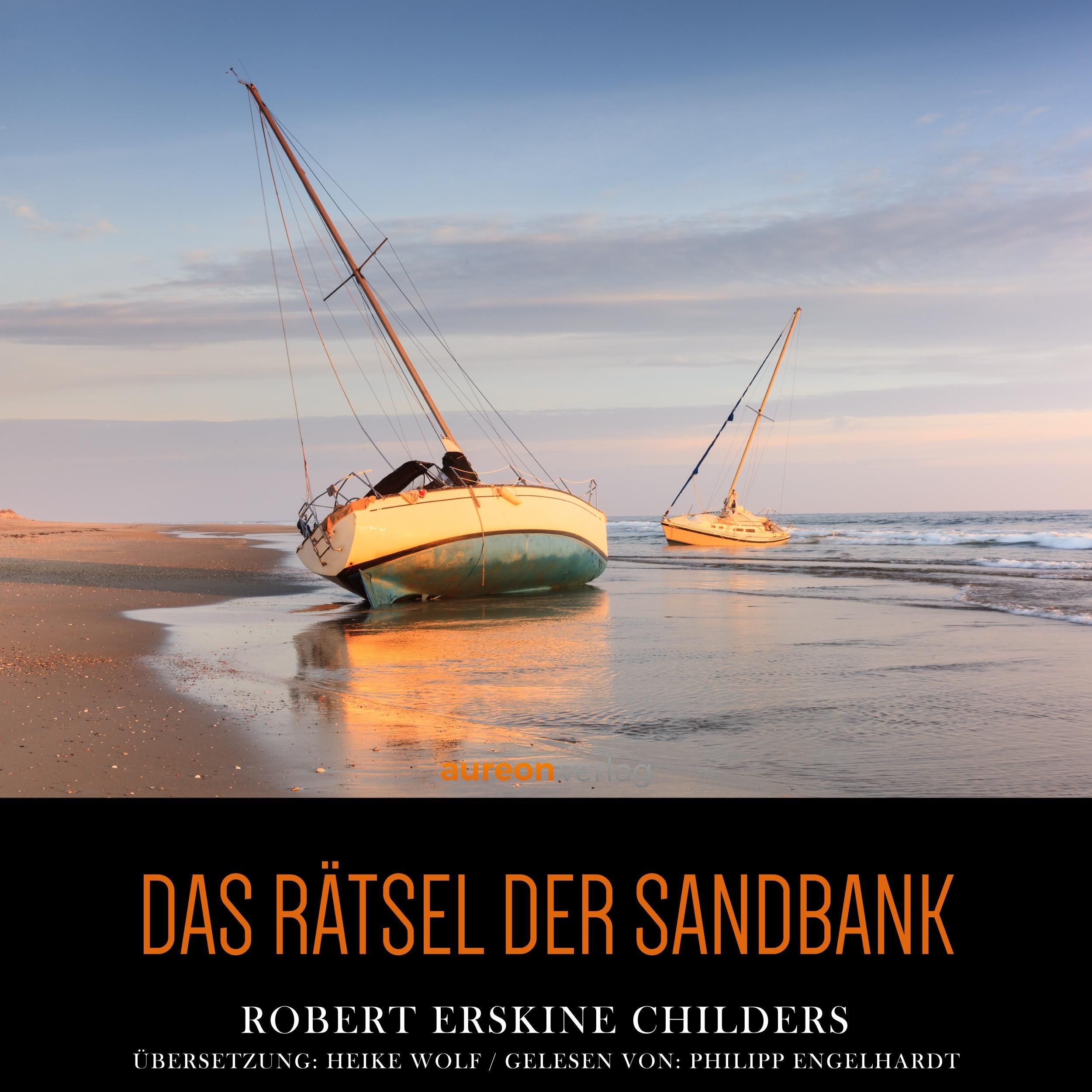 Das Rätsel der Sandbank