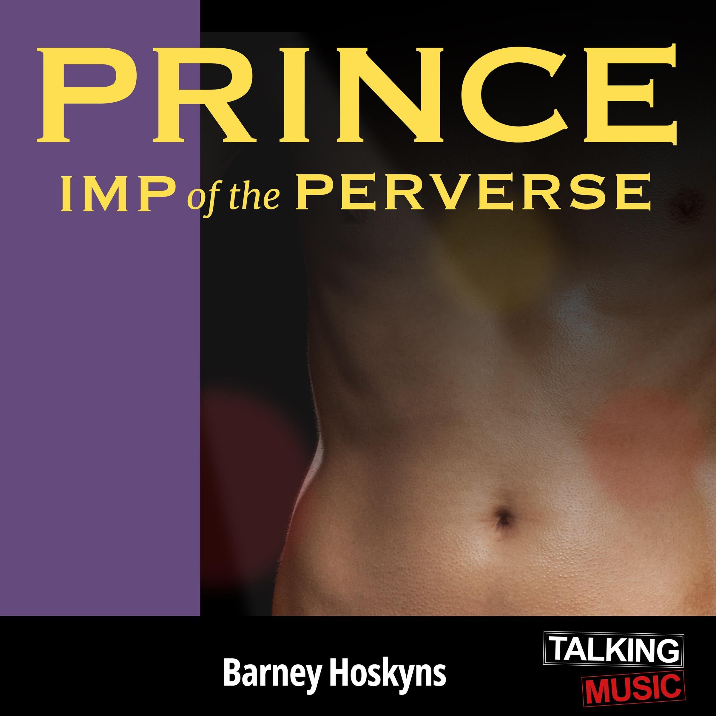 Prince - Imp of the Perverse