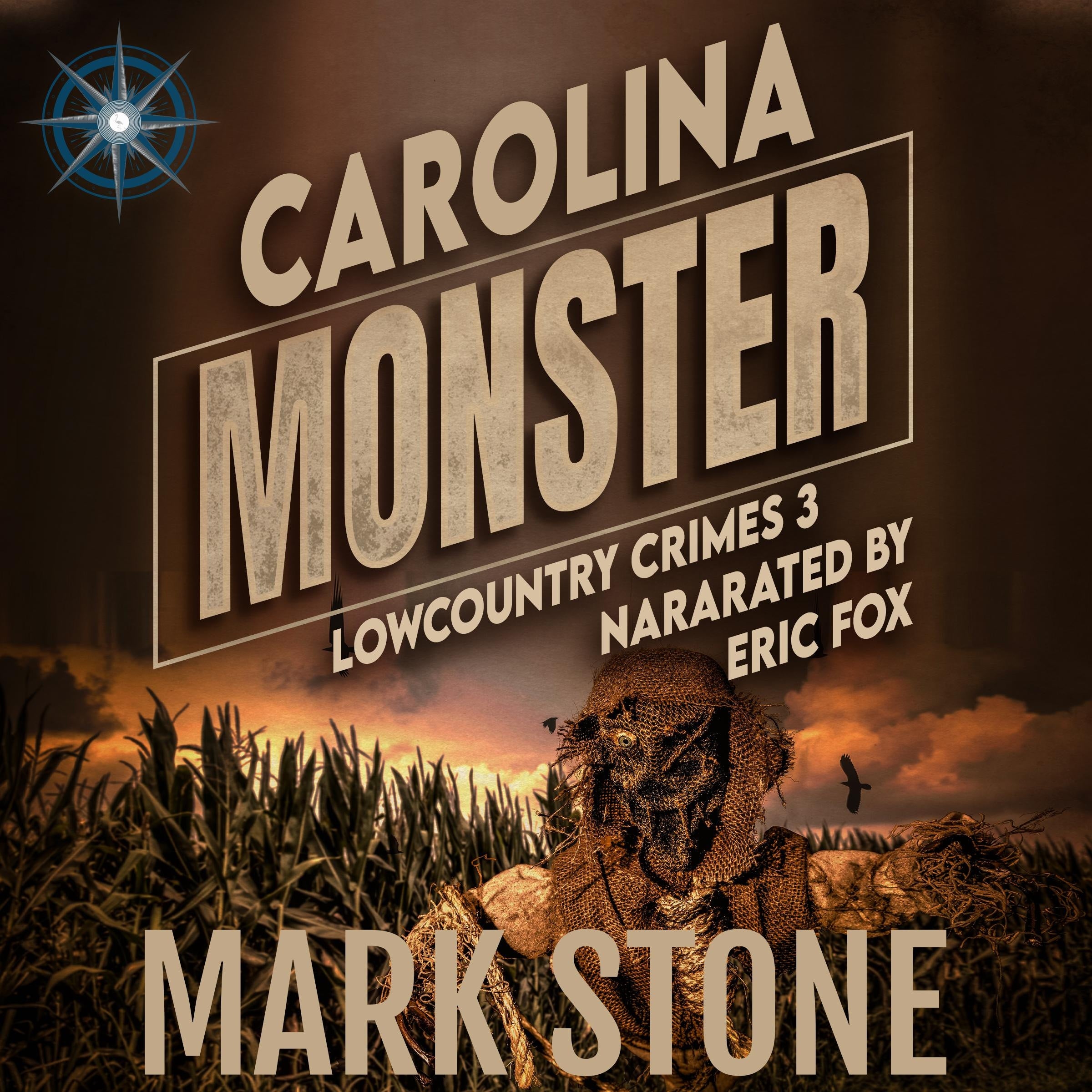 Carolina Monster