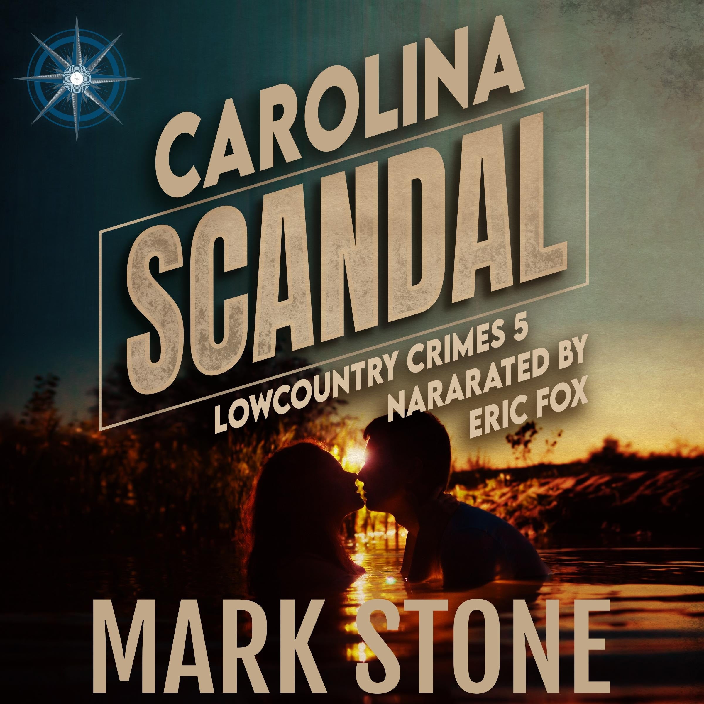 Carolina Scandal