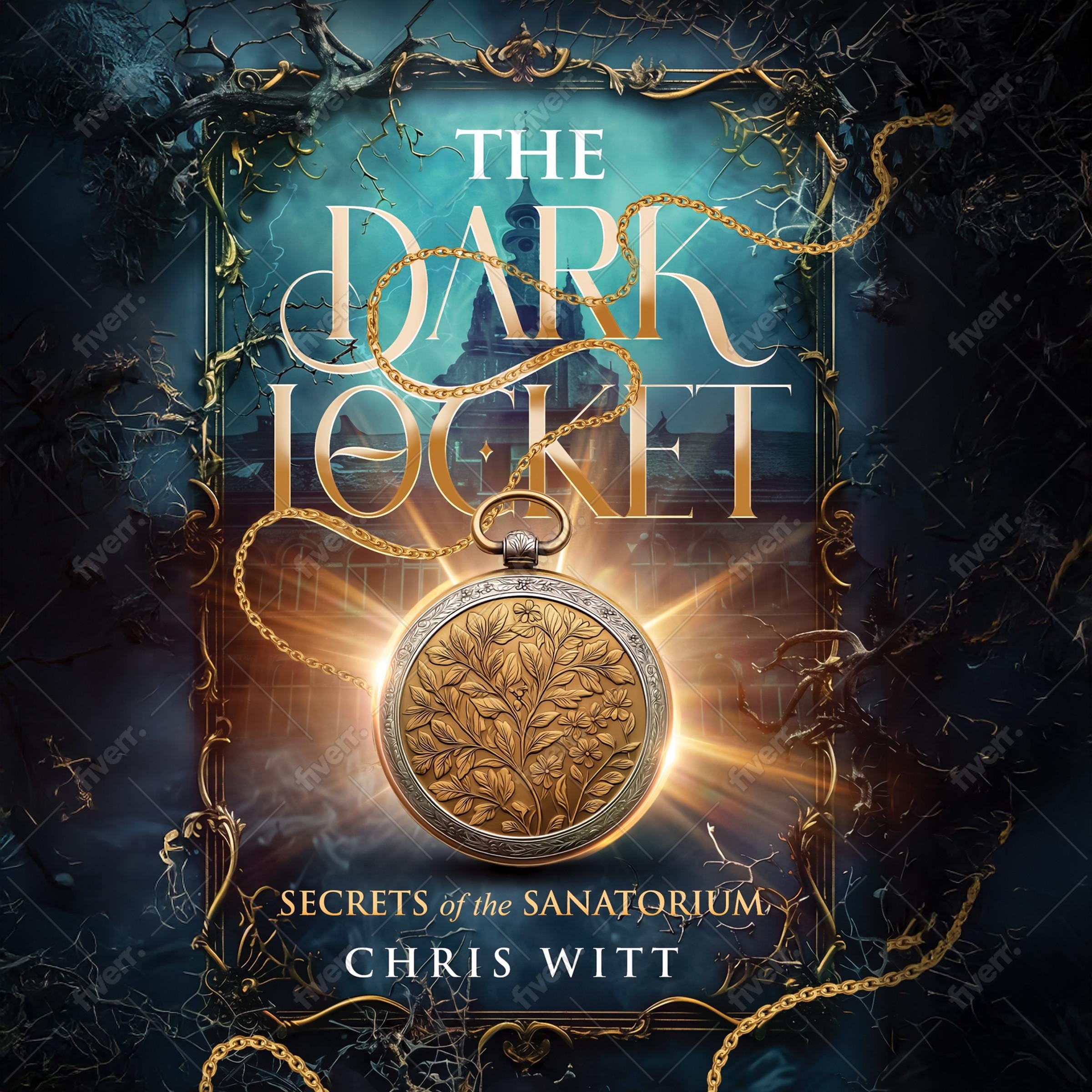The Dark Locket