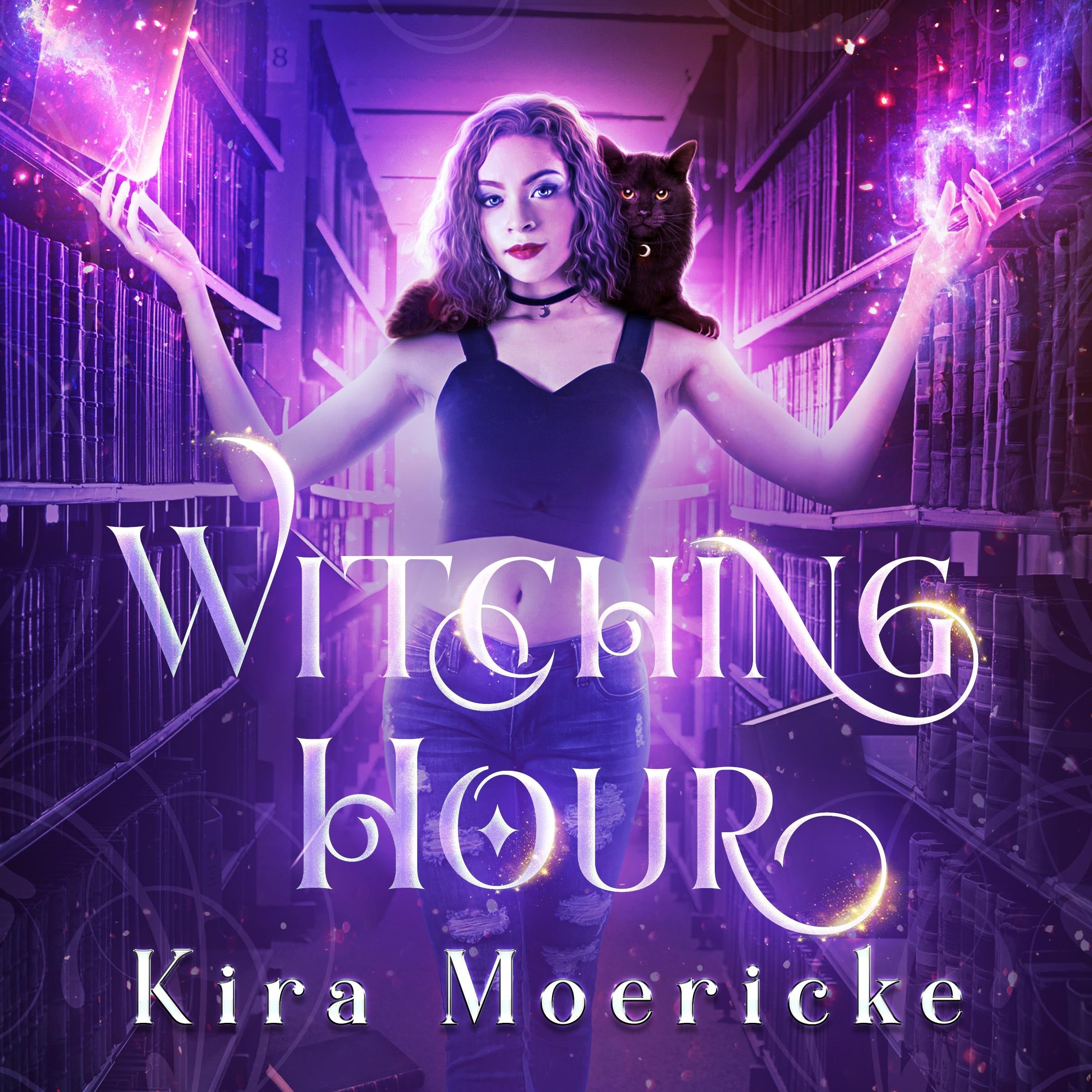 Witching Hour