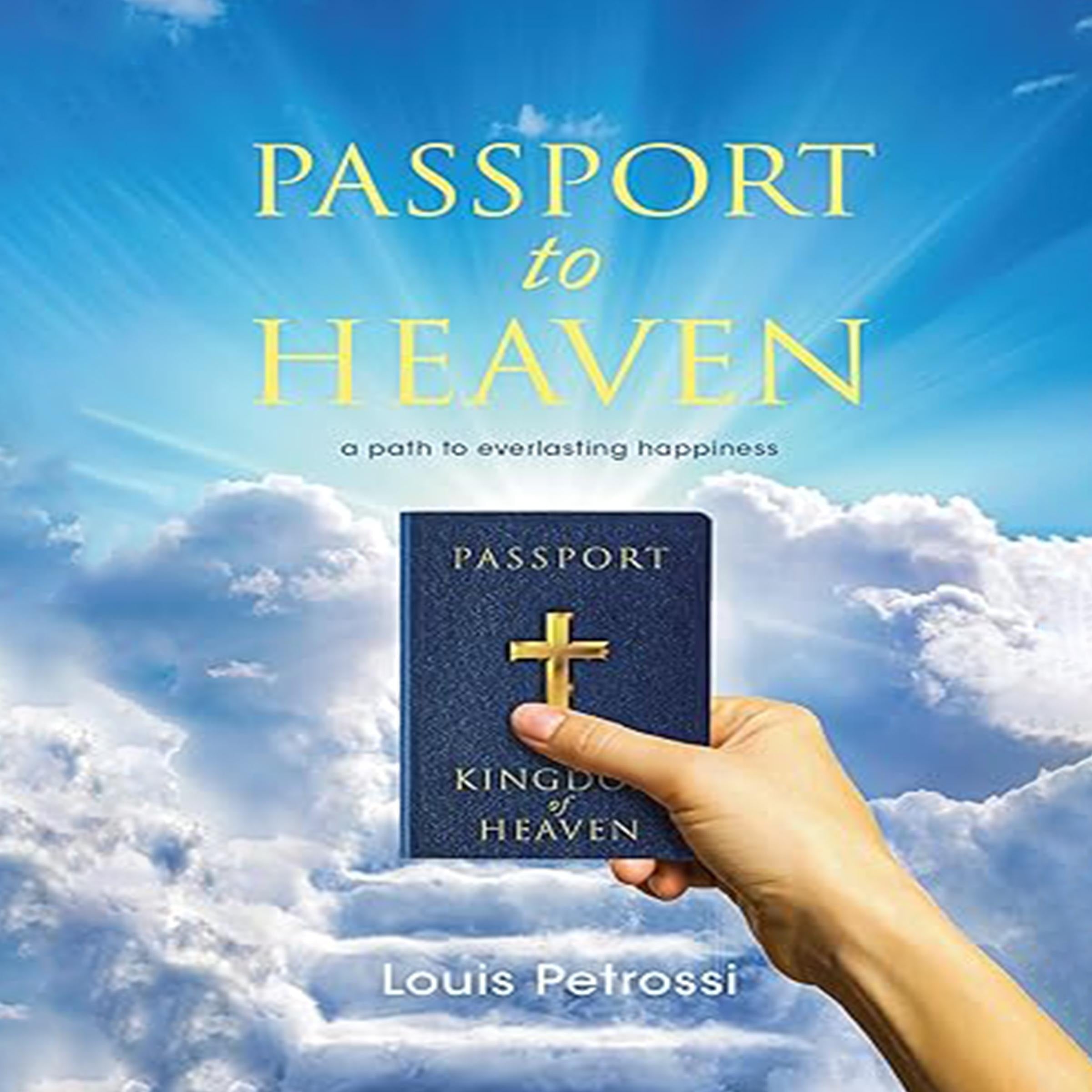 Passport to Heaven