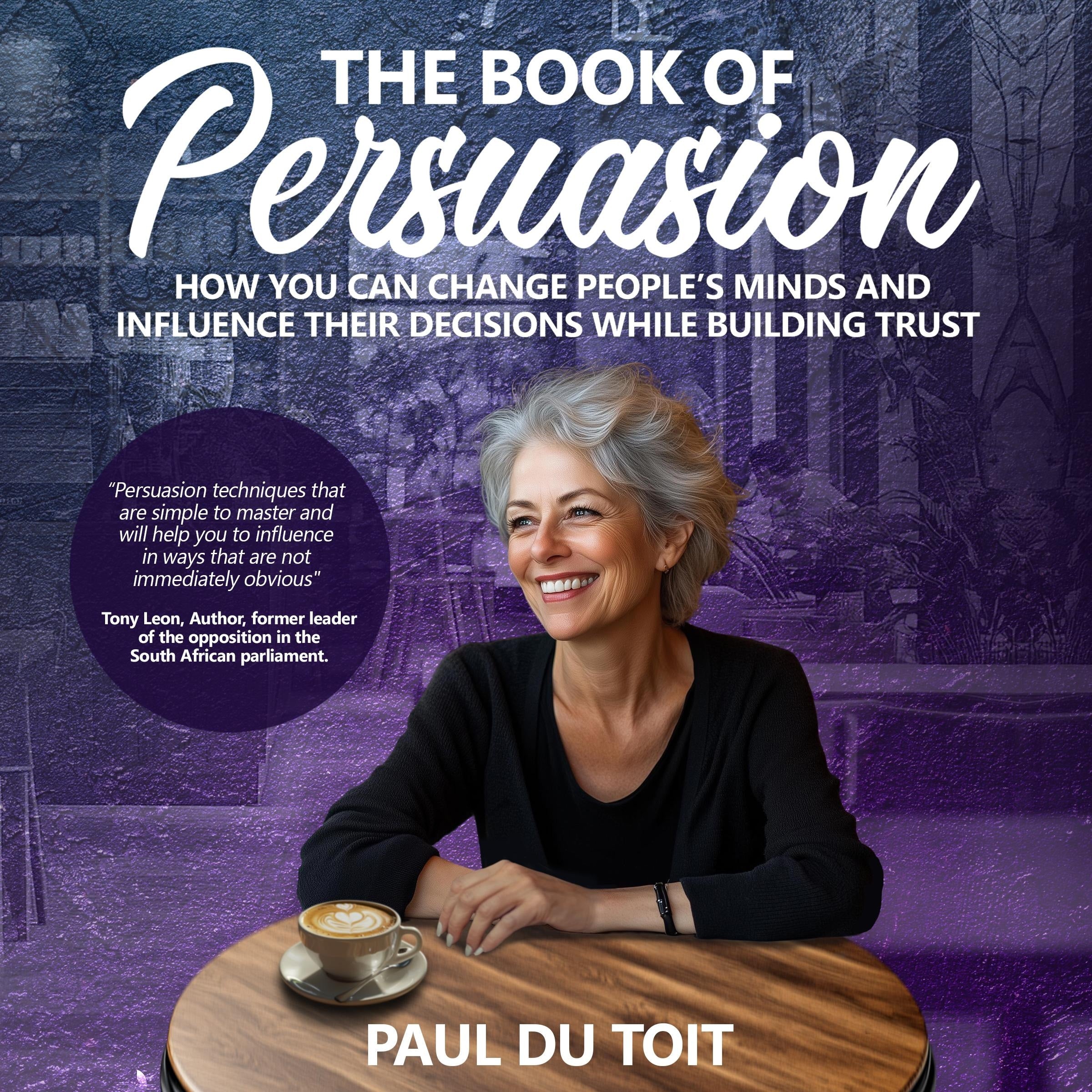 The Book of Persuasion