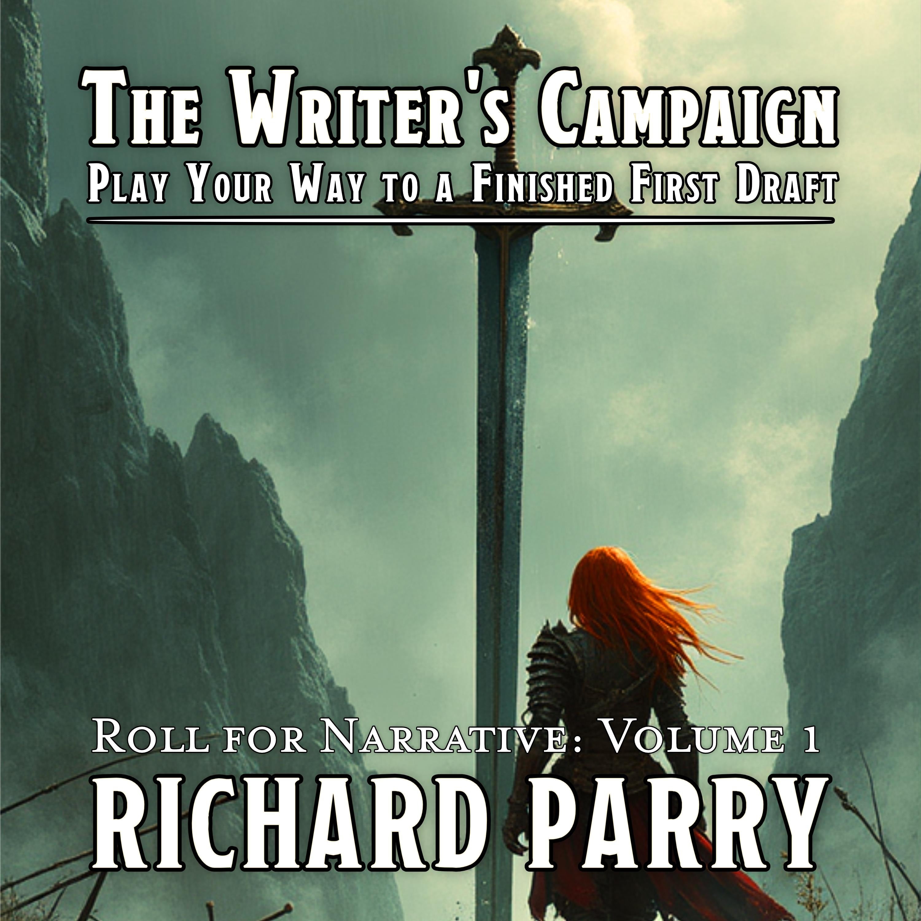 The Writer's Campaign