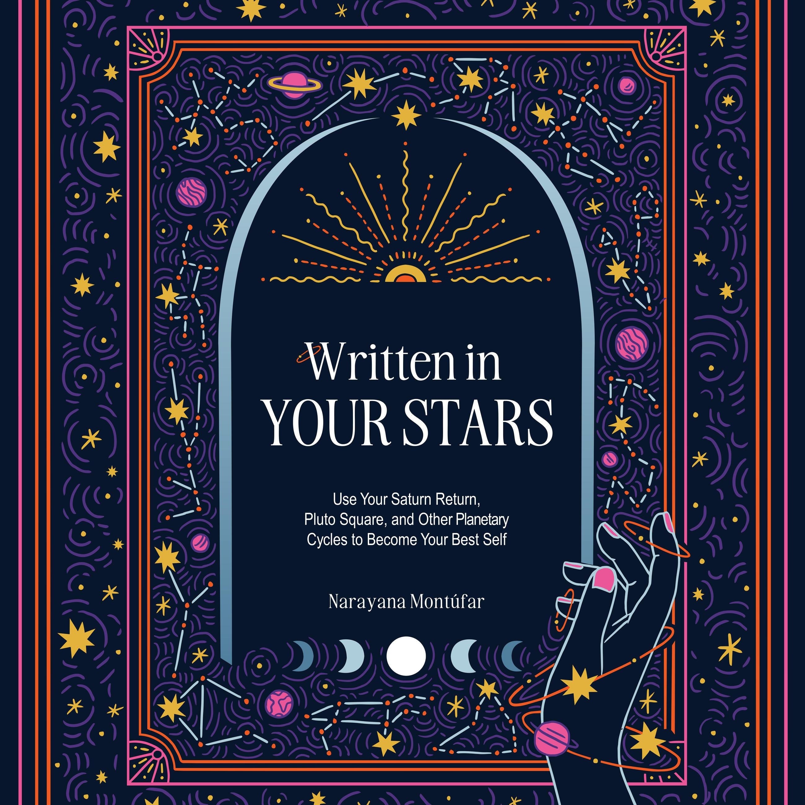 Written in Your Stars