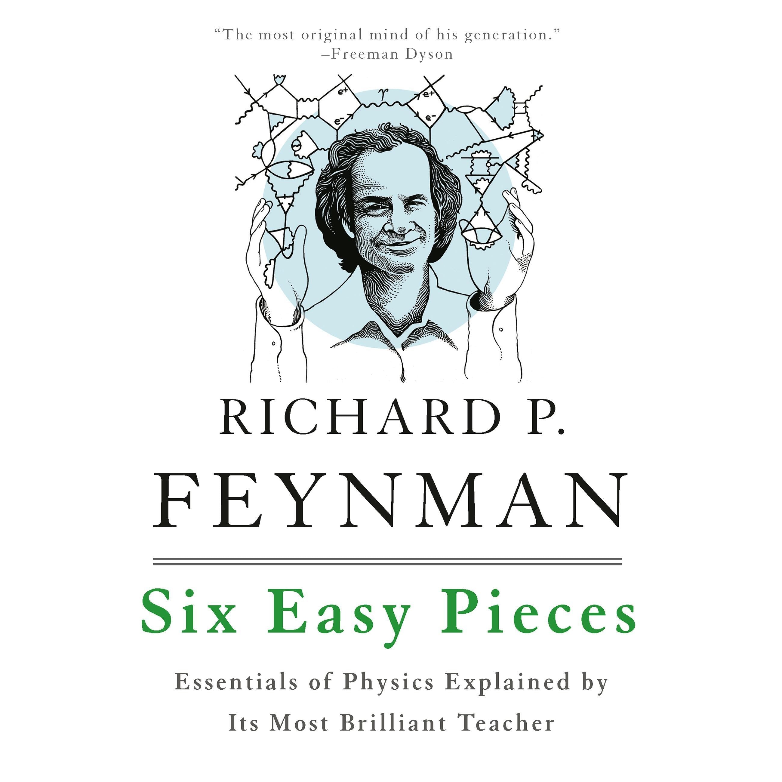 Six Easy Pieces