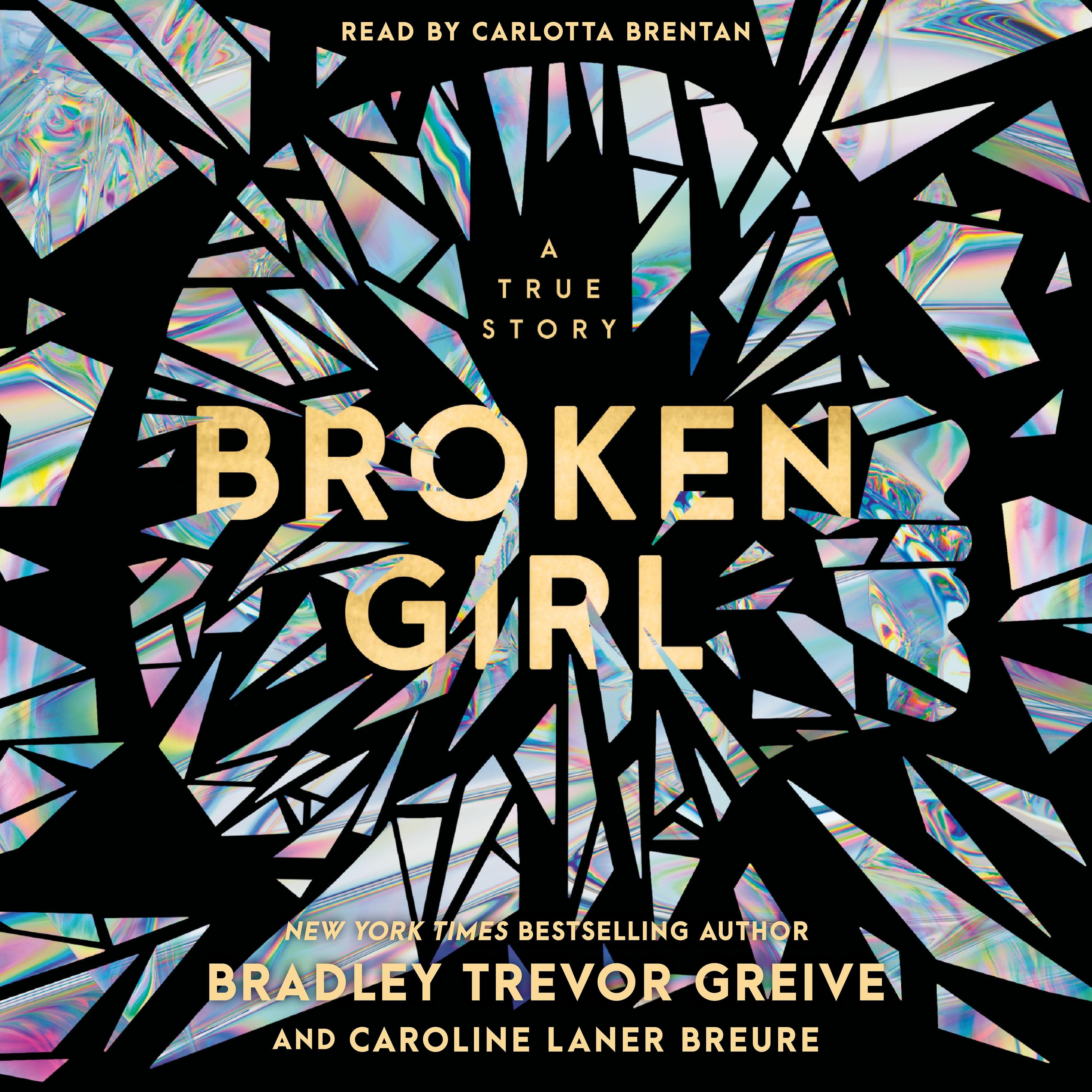 Broken Girl
