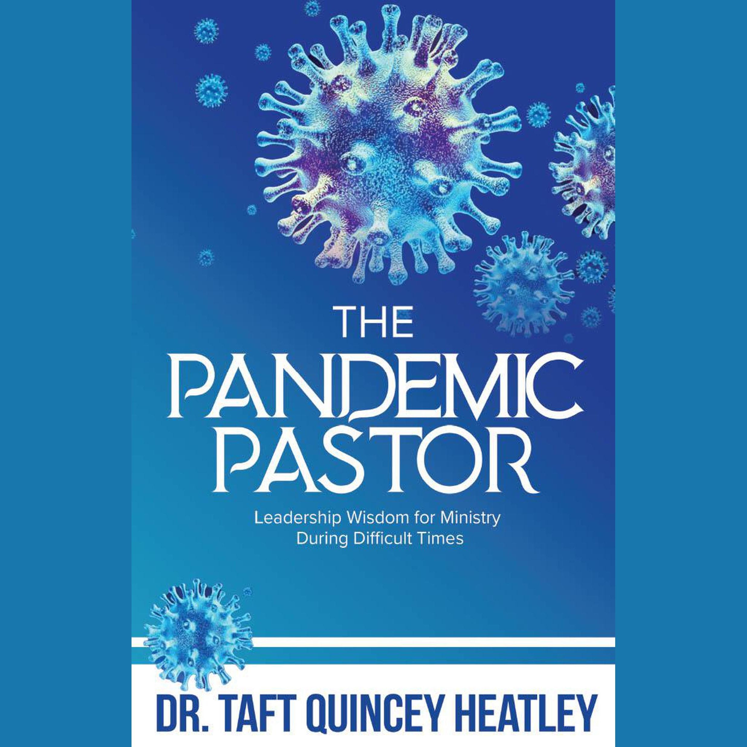 The Pandemic Pastor