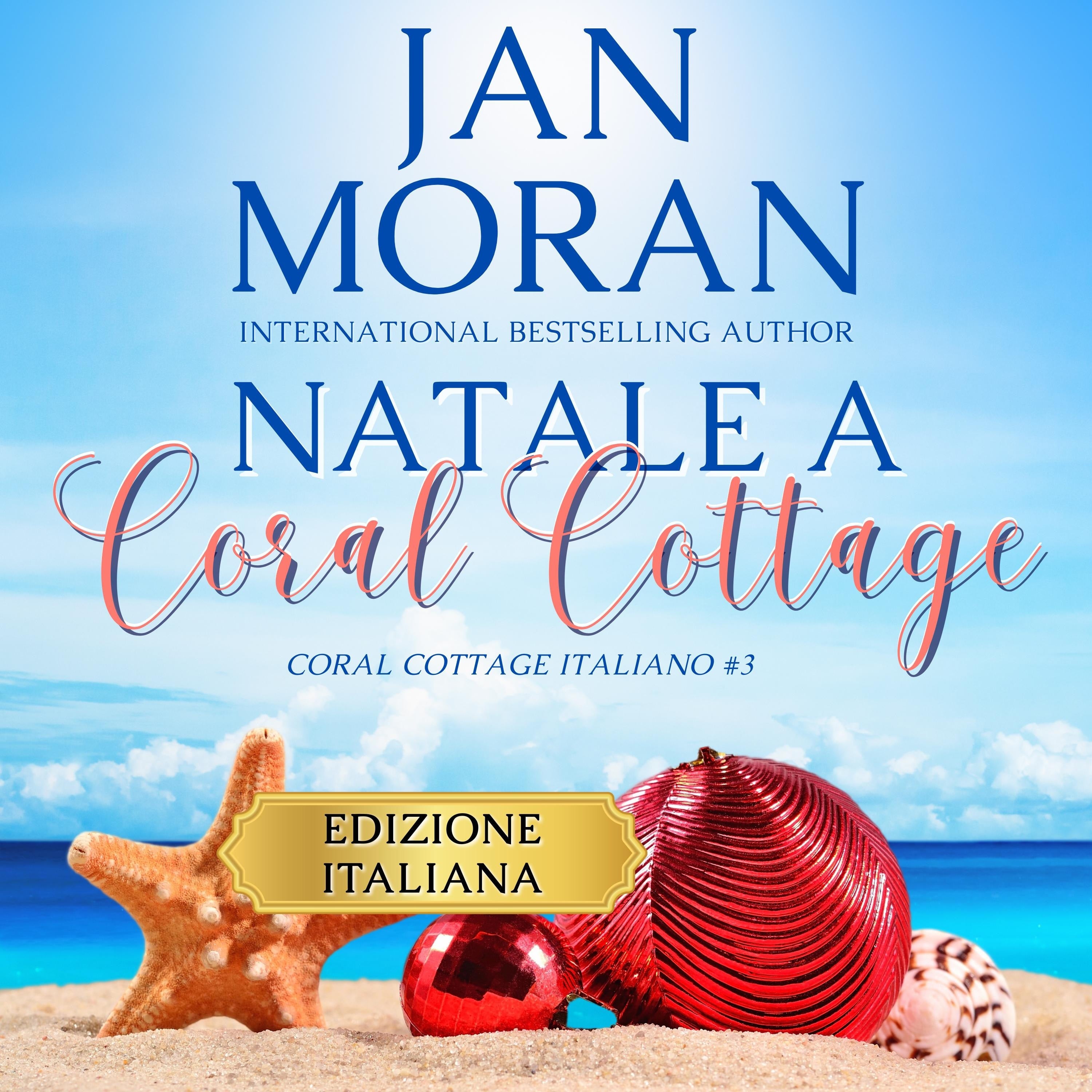 Natale a Coral Cottage