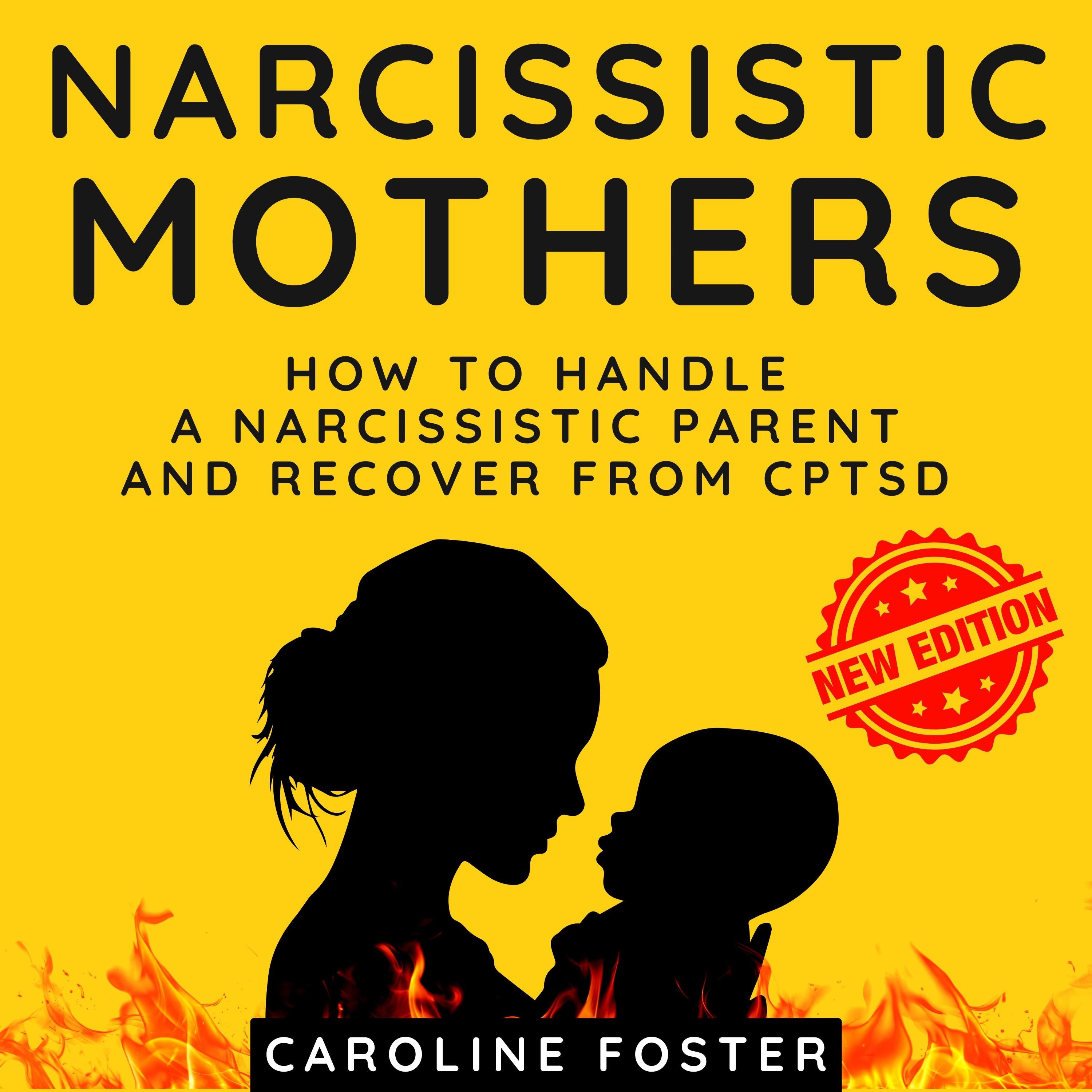 Narcissistic Mothers