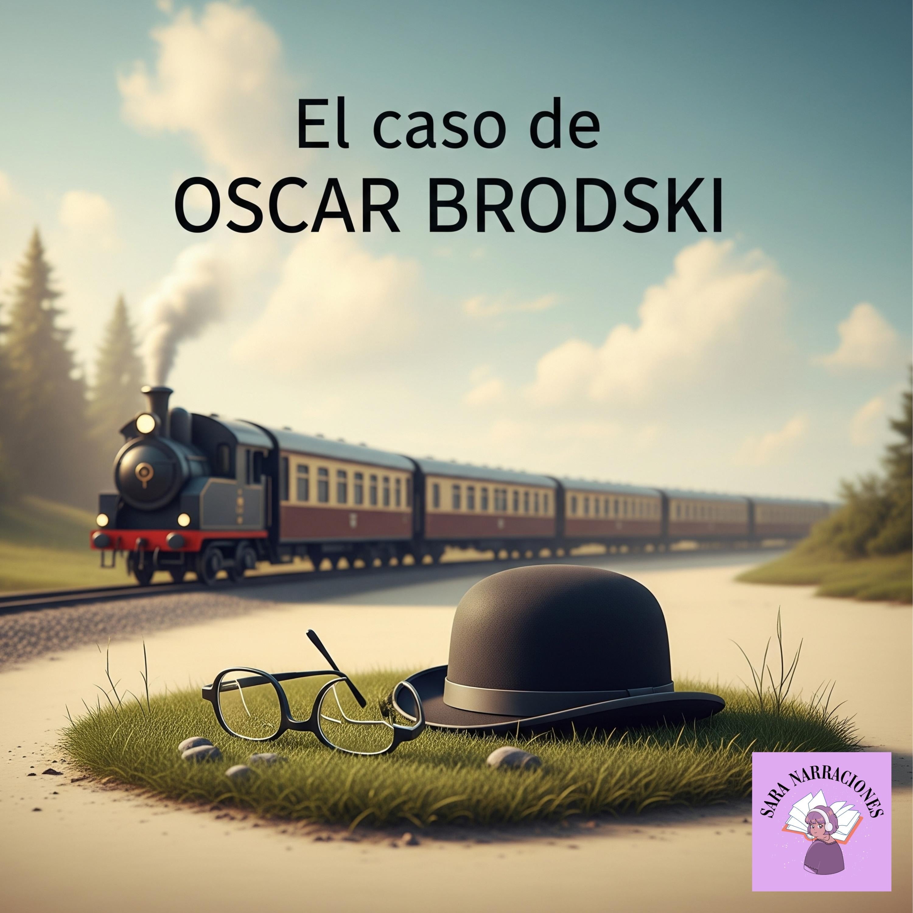 El caso de Oscar Brodski