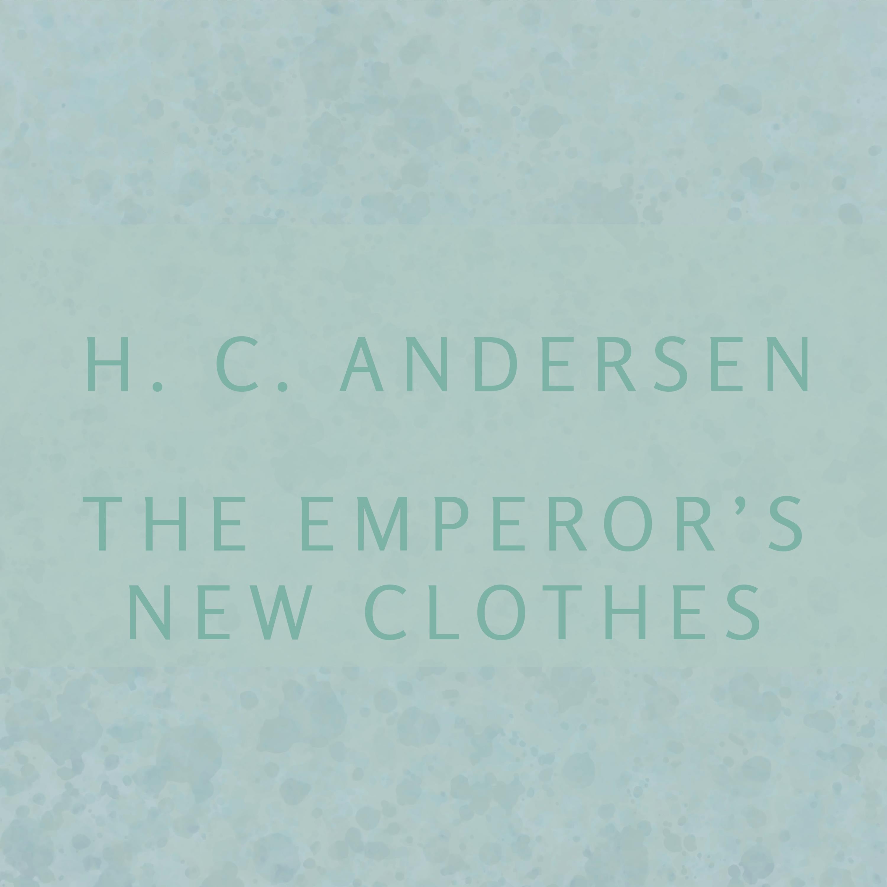 Emperor's new clothes
