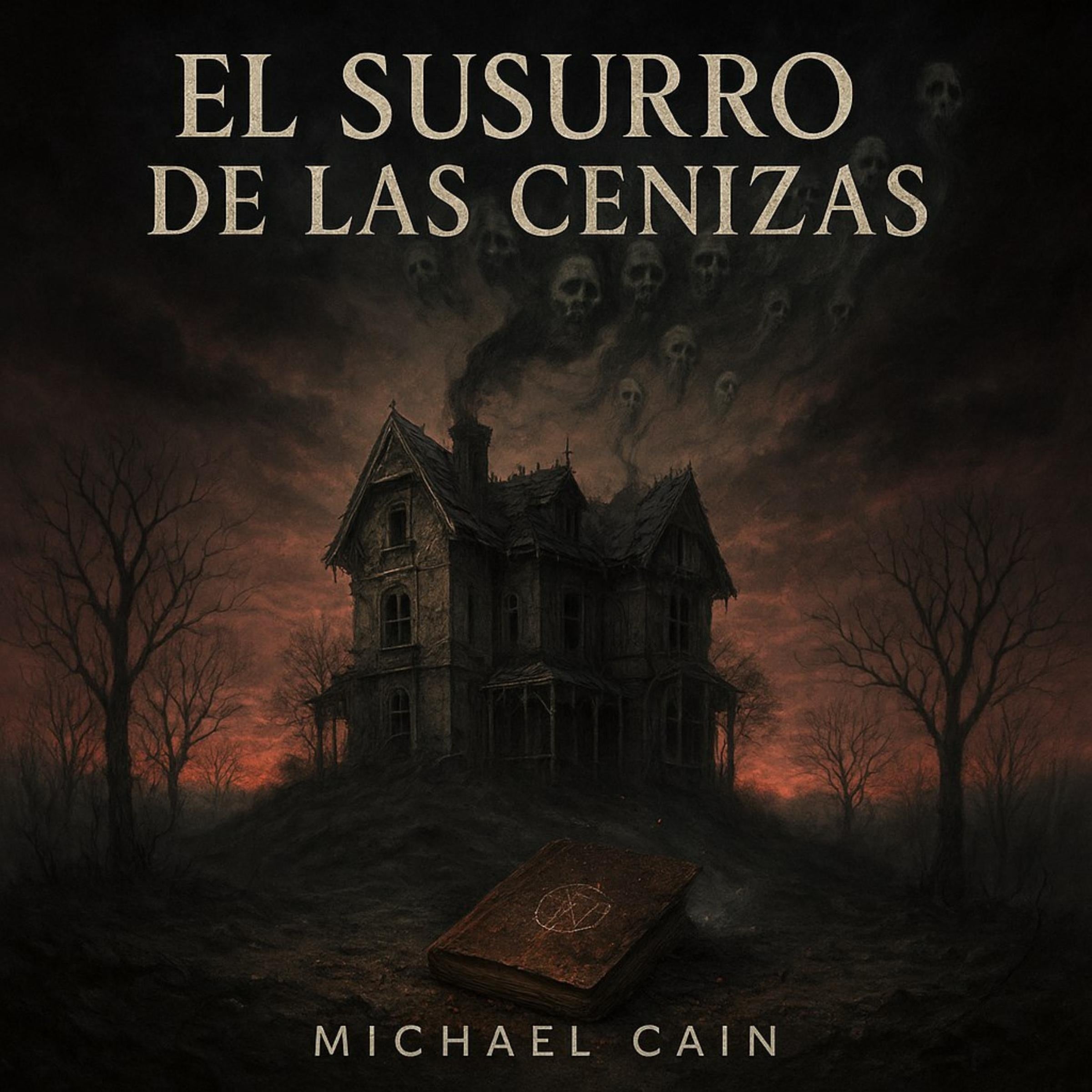 El Susurro de las Cenizas