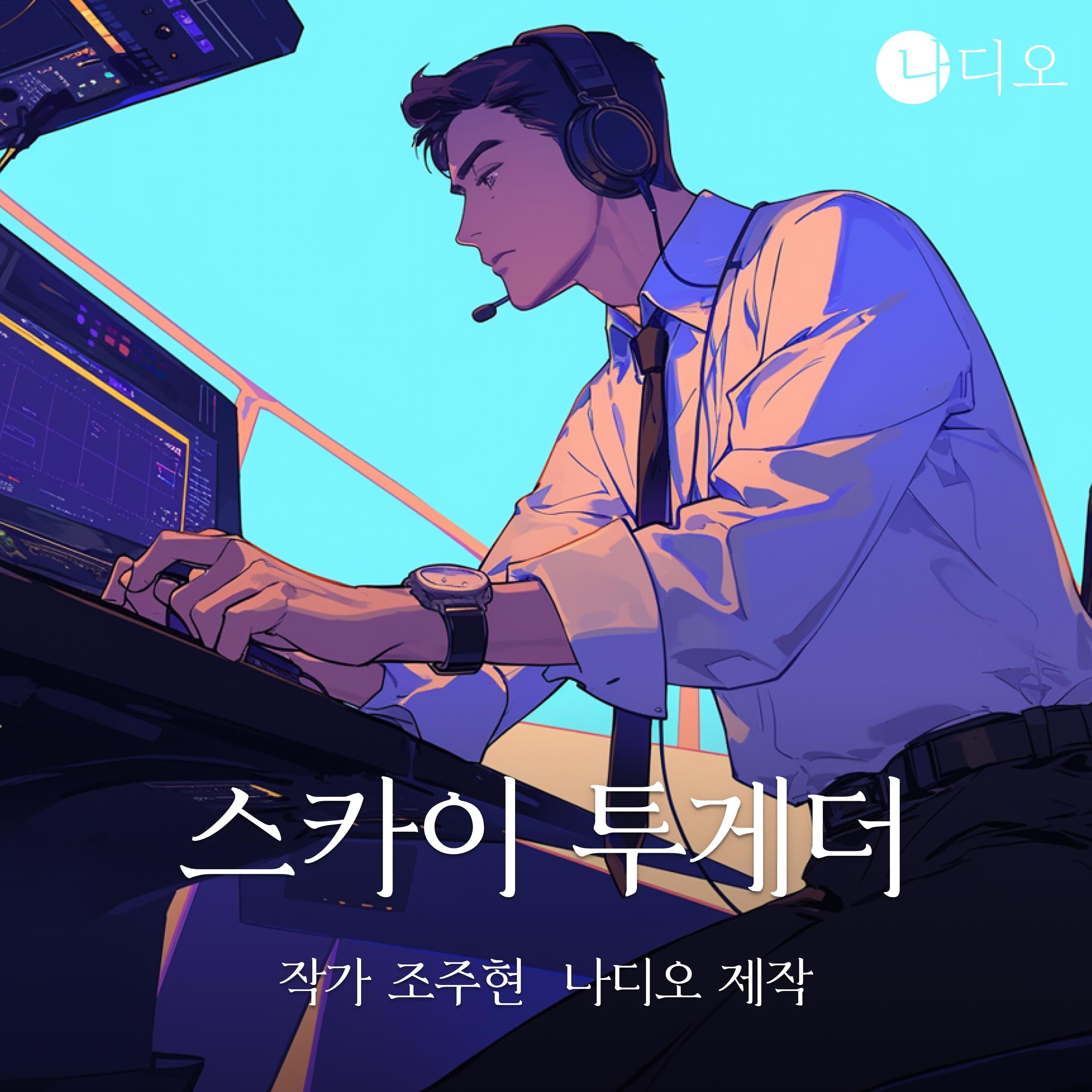 스카이 투게더 : 수평선 너머의 신호