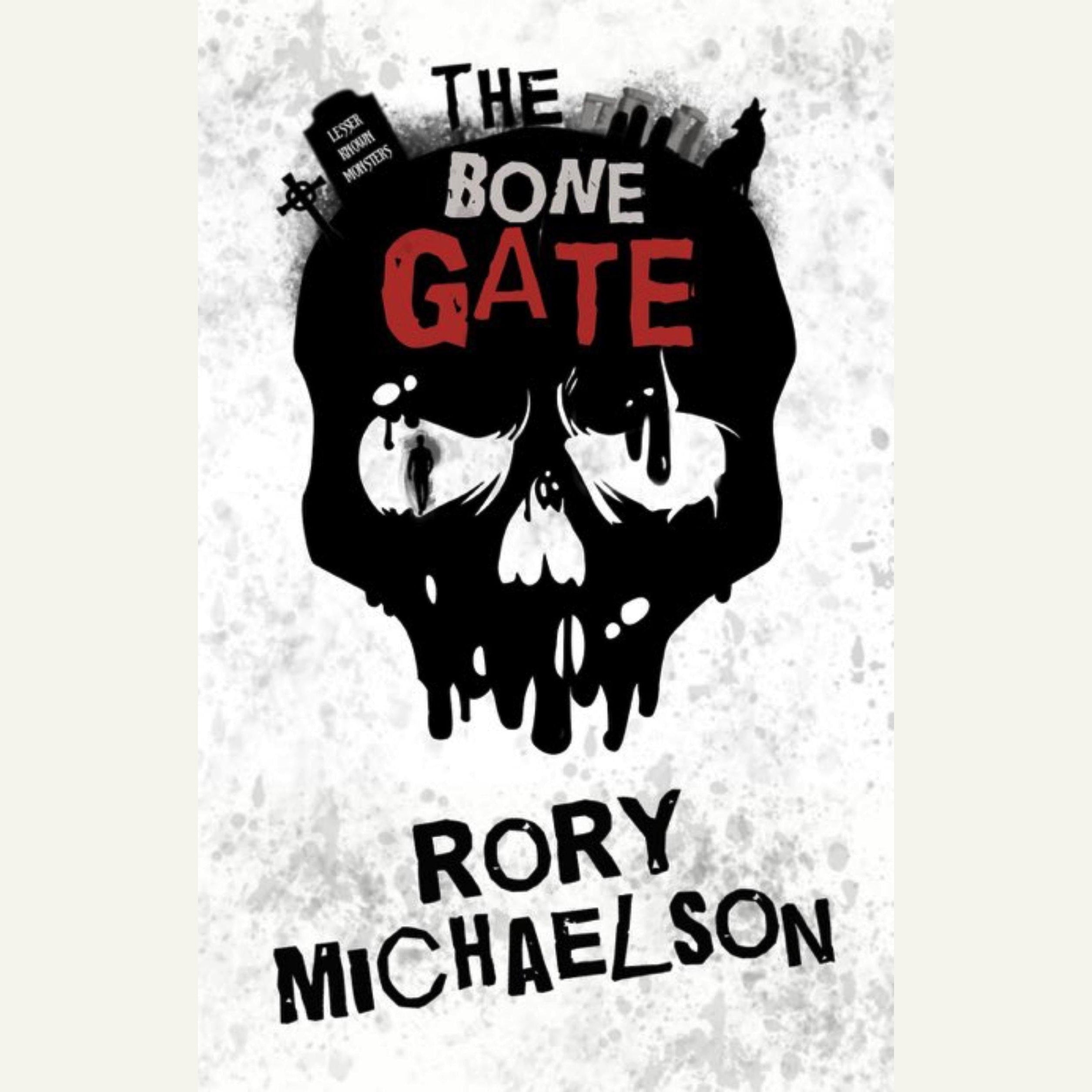 The Bone Gate