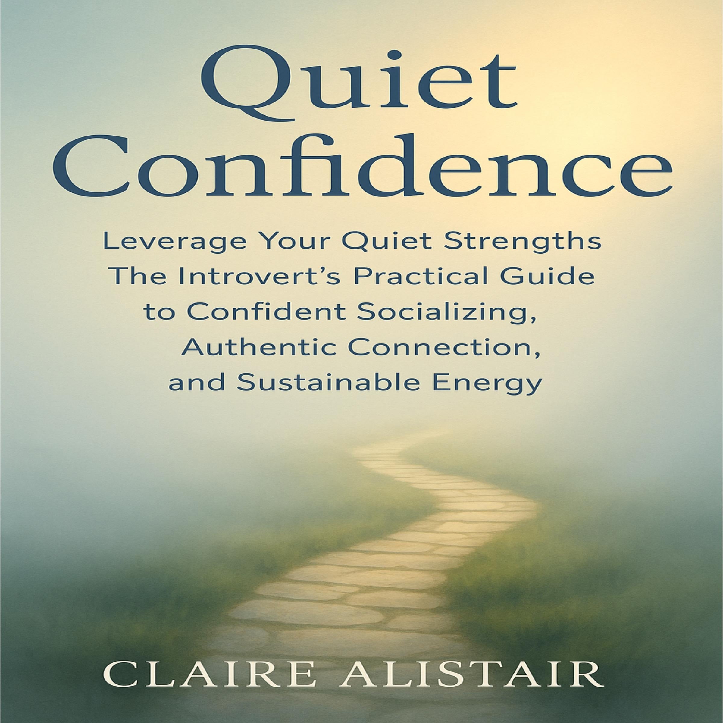 Quiet Confidence