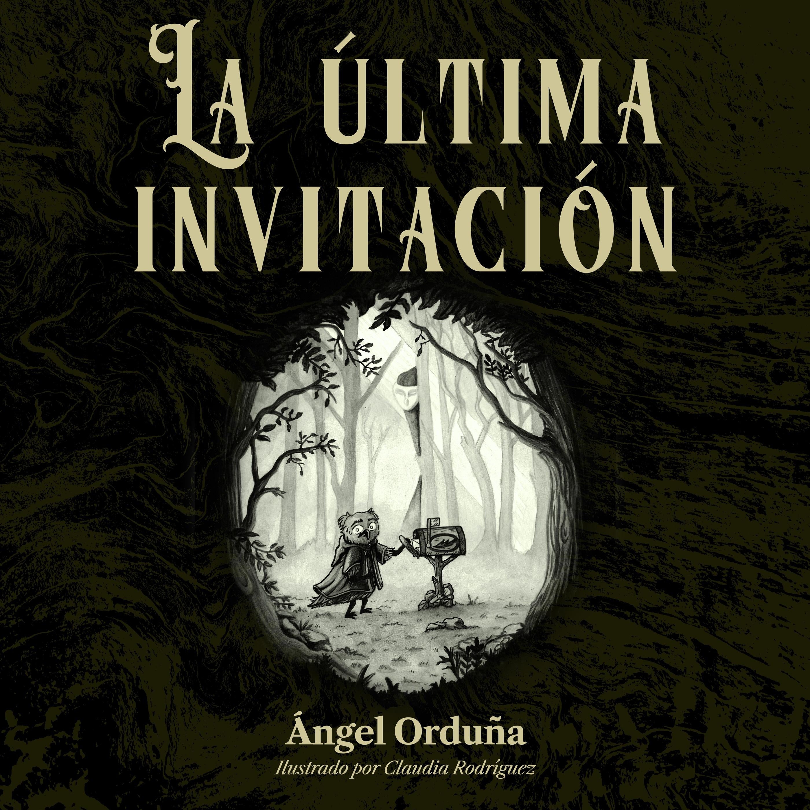 La Última Invitación