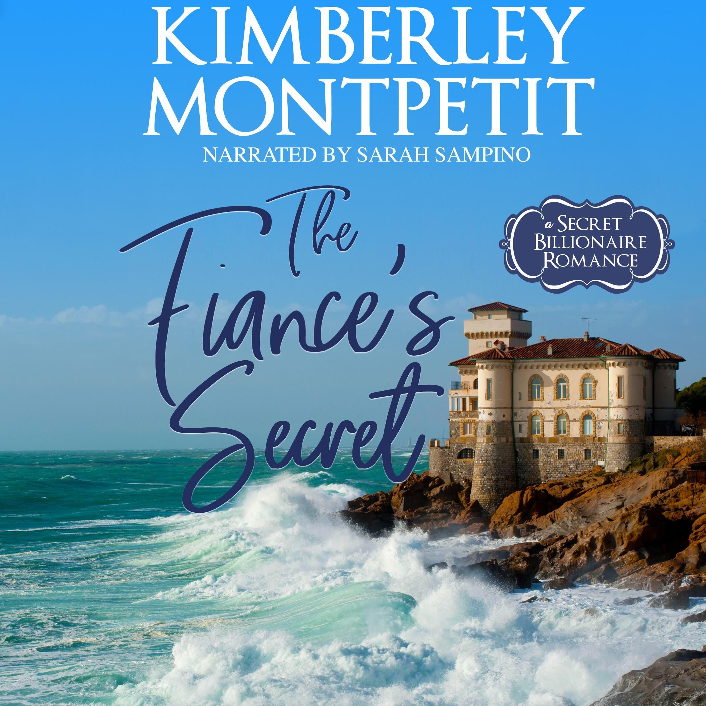 The The Fiancé's Secret