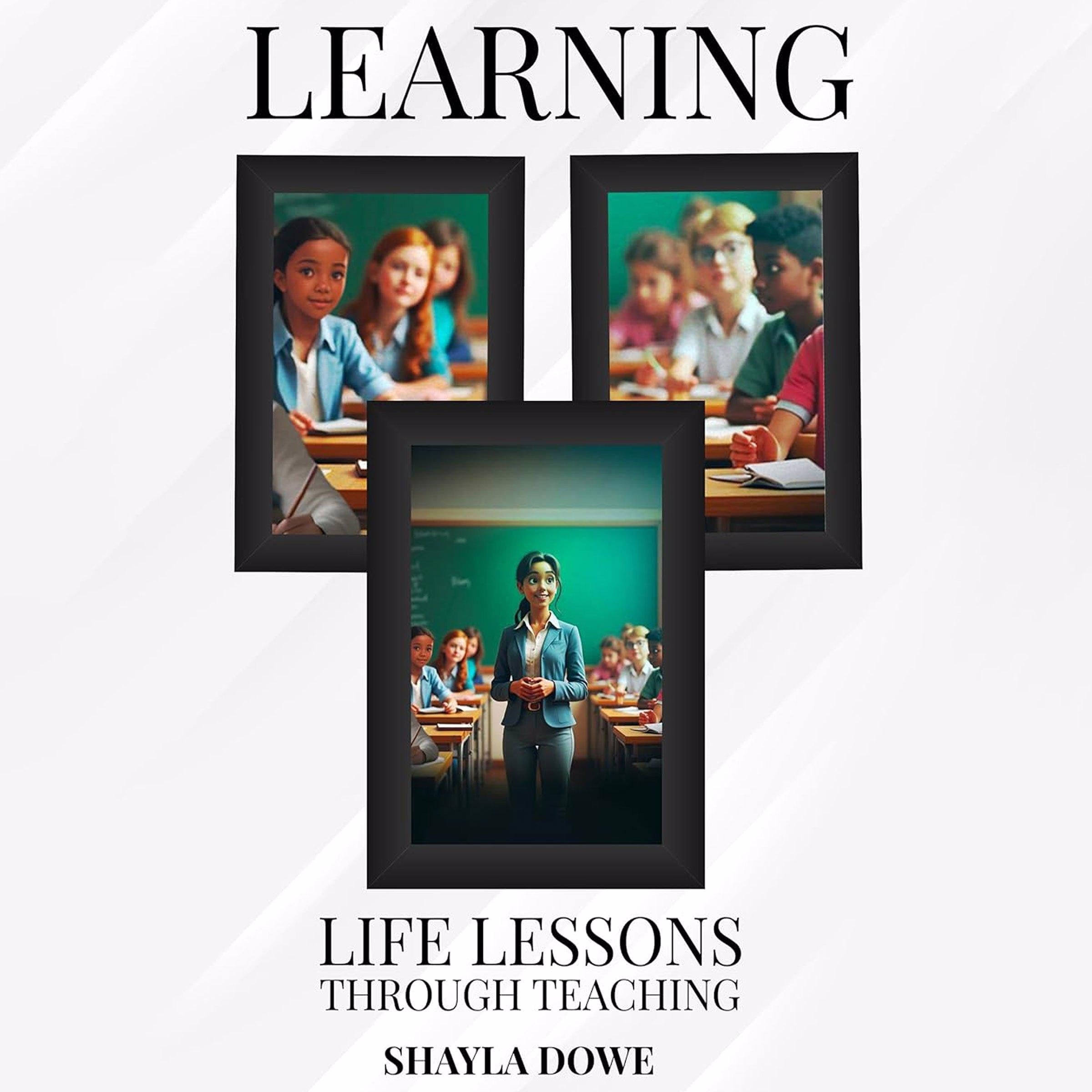 Learning Life Lessons Through Teaching