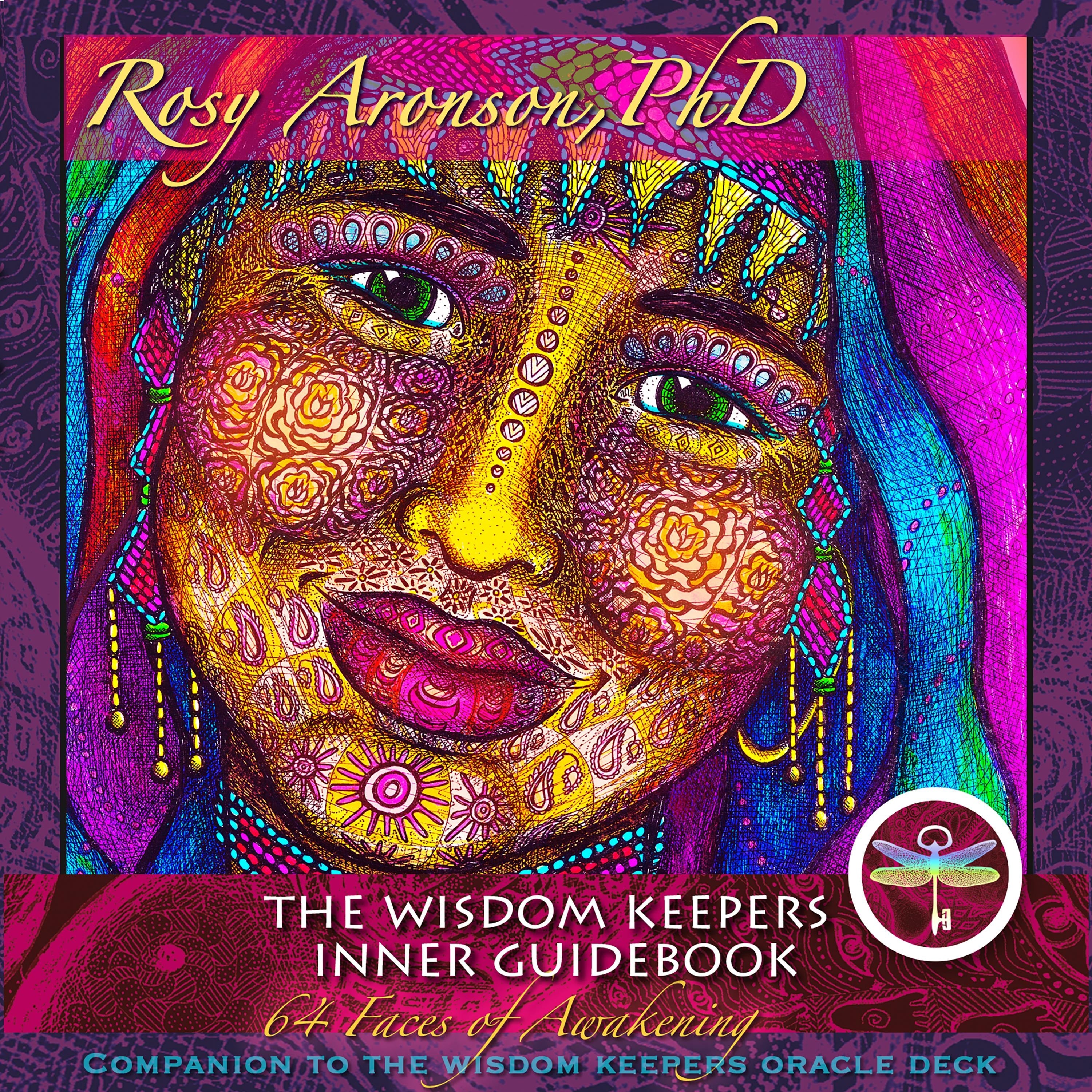 The Wisdom Keepers Inner Guidebook