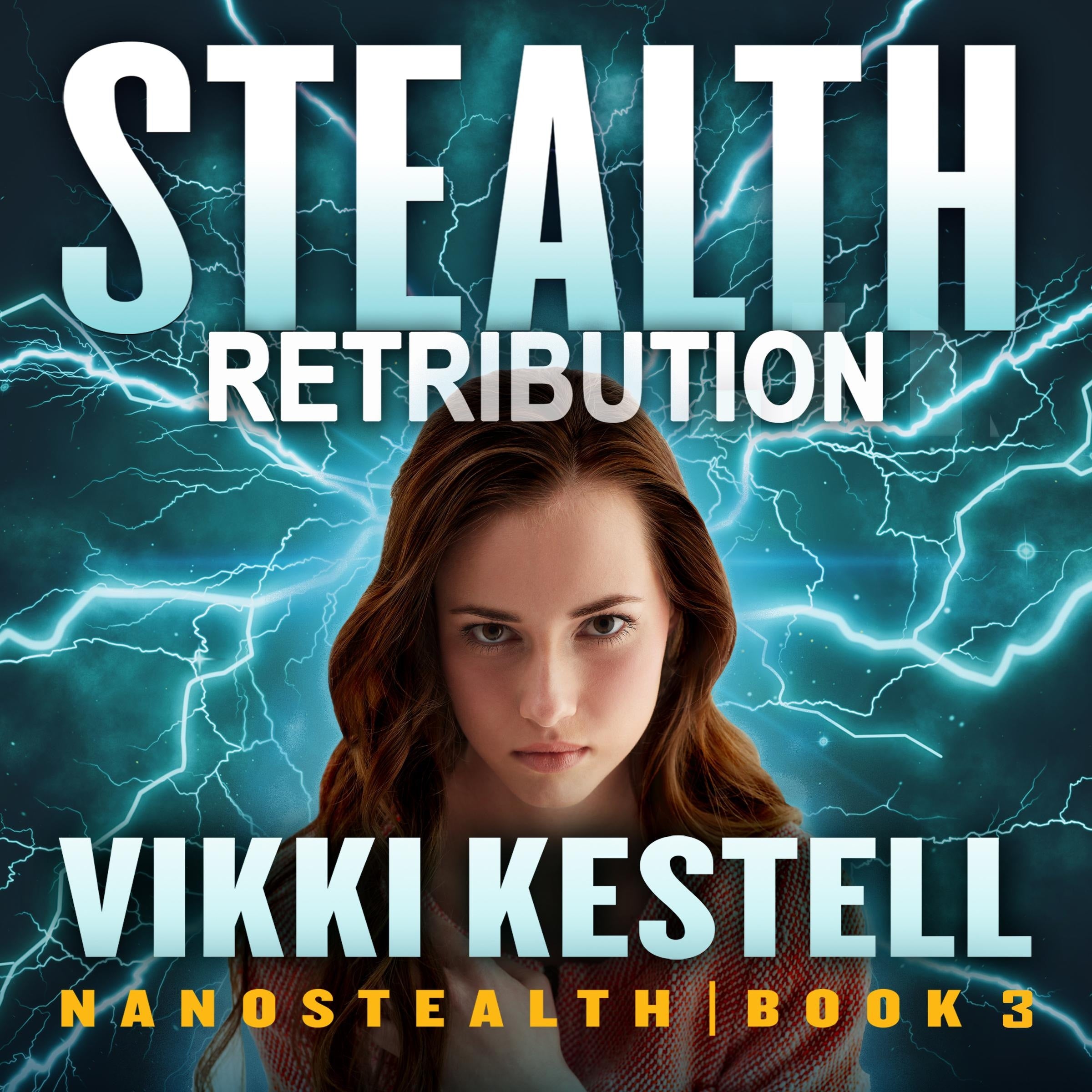 Stealth Retribution