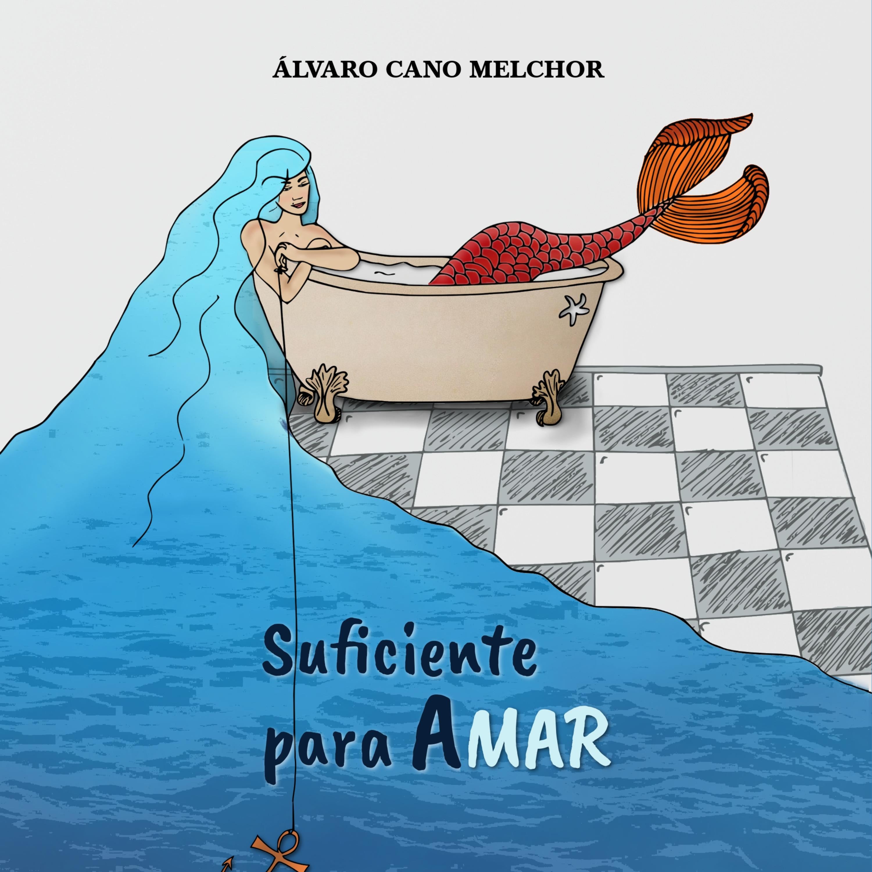 Suficiente para amar