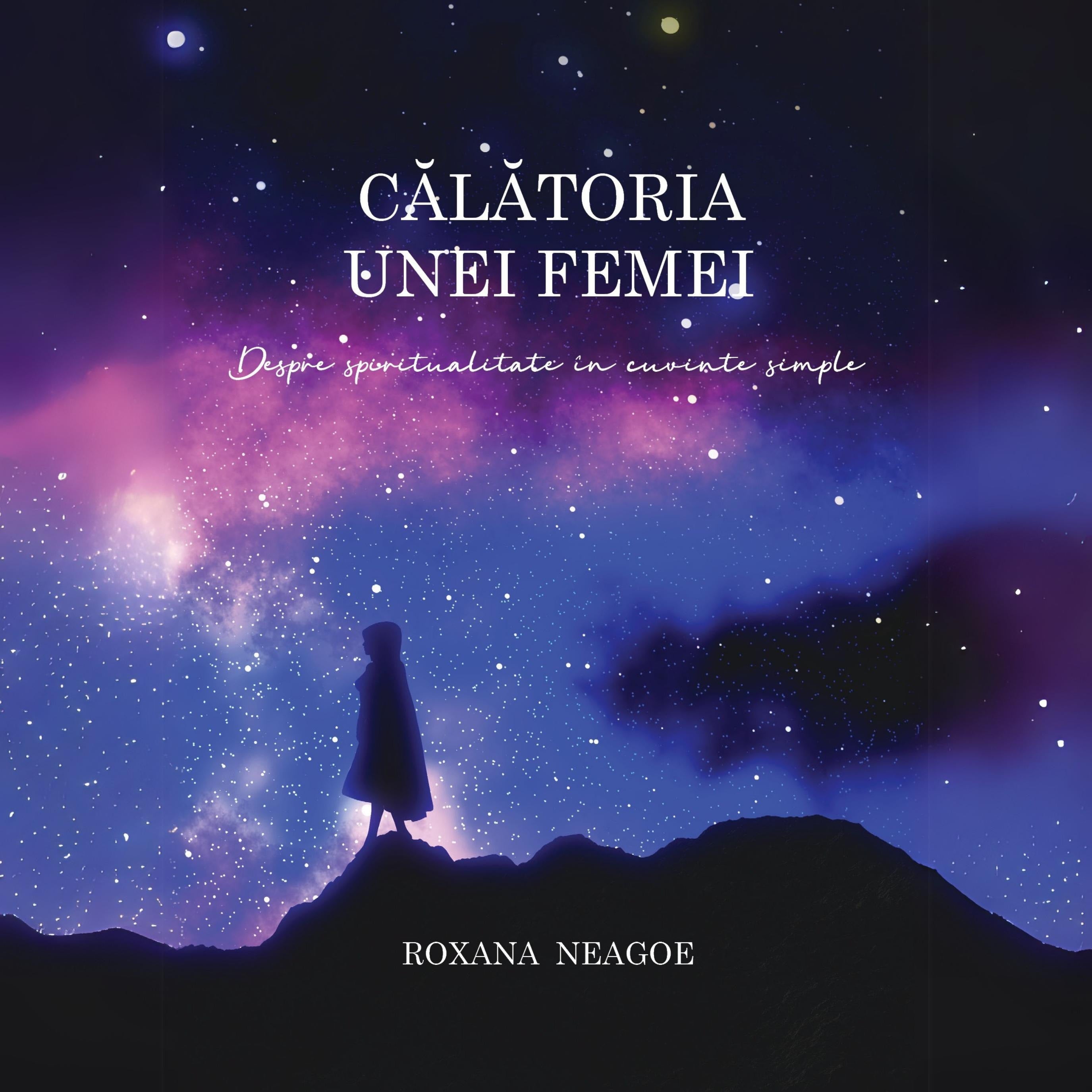 Călătoria unei femei