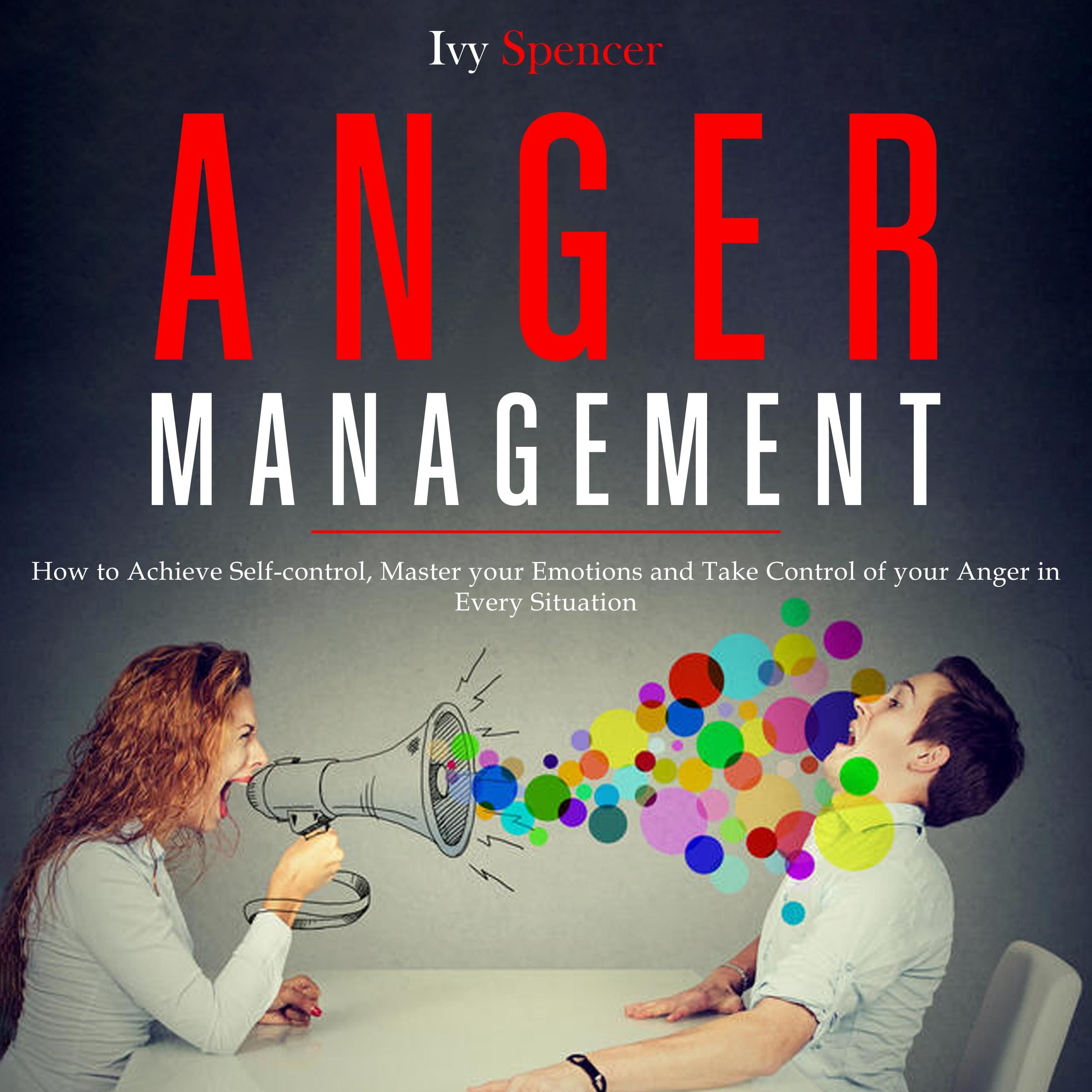 Anger Management