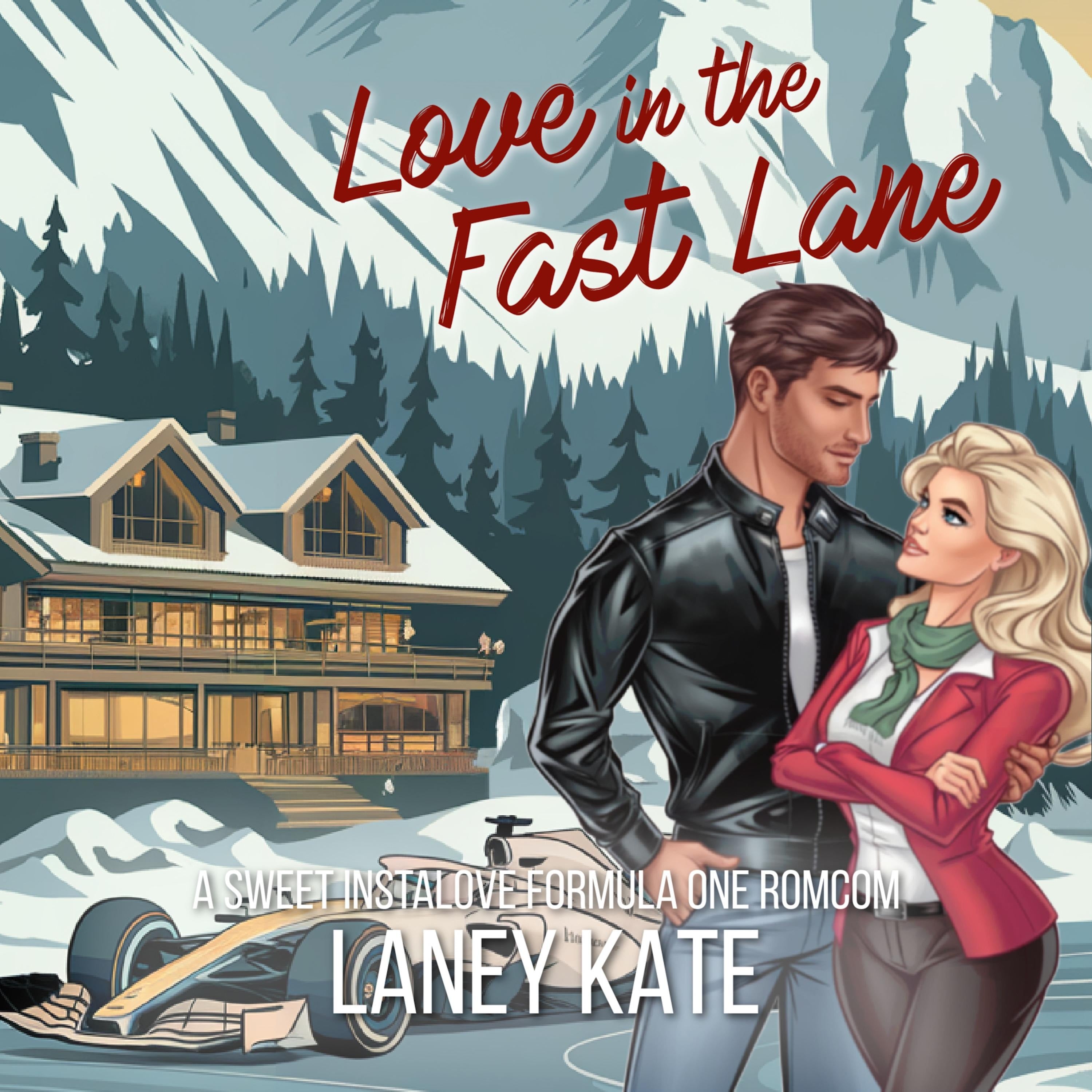Love in the Fast Lane