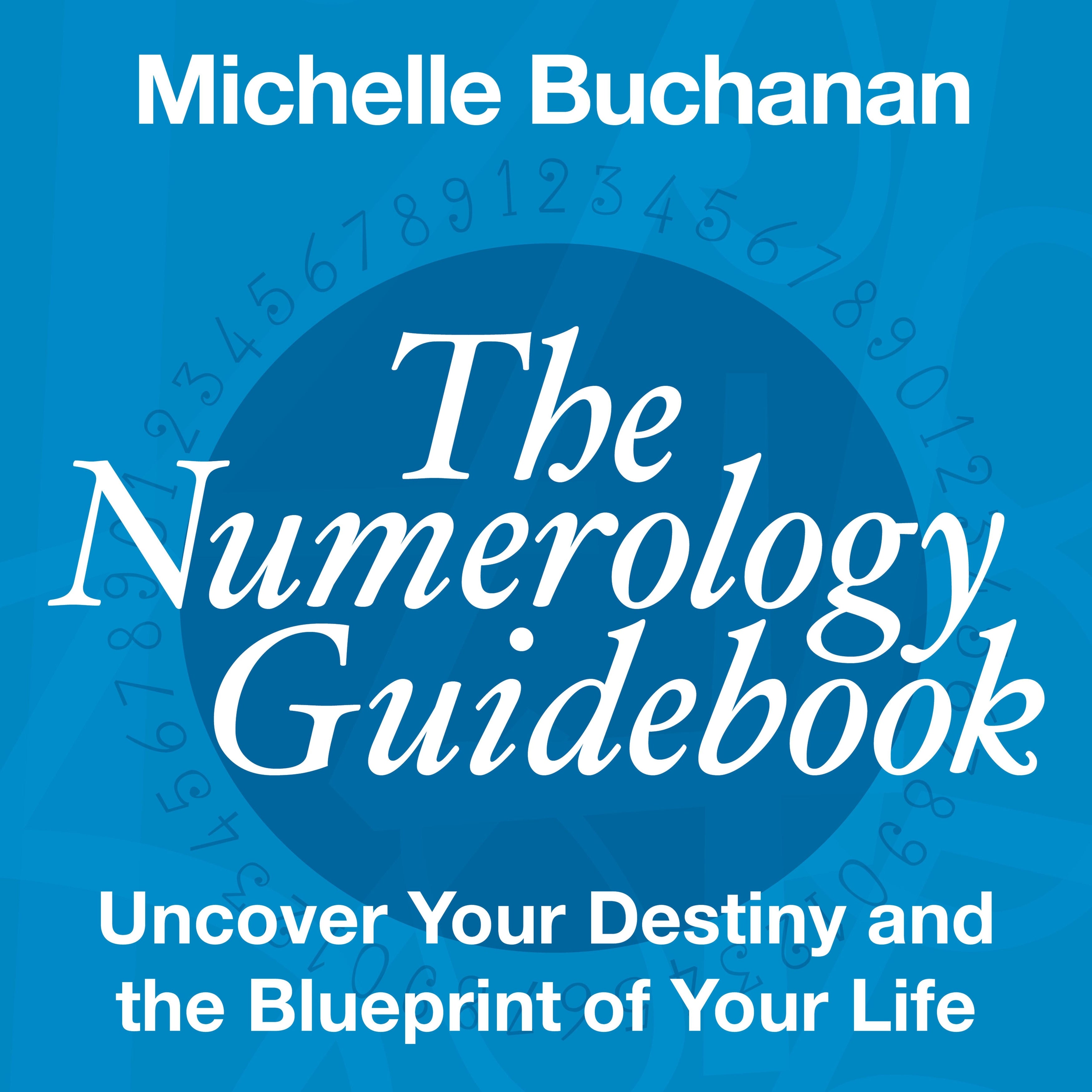The Numerology Guidebook