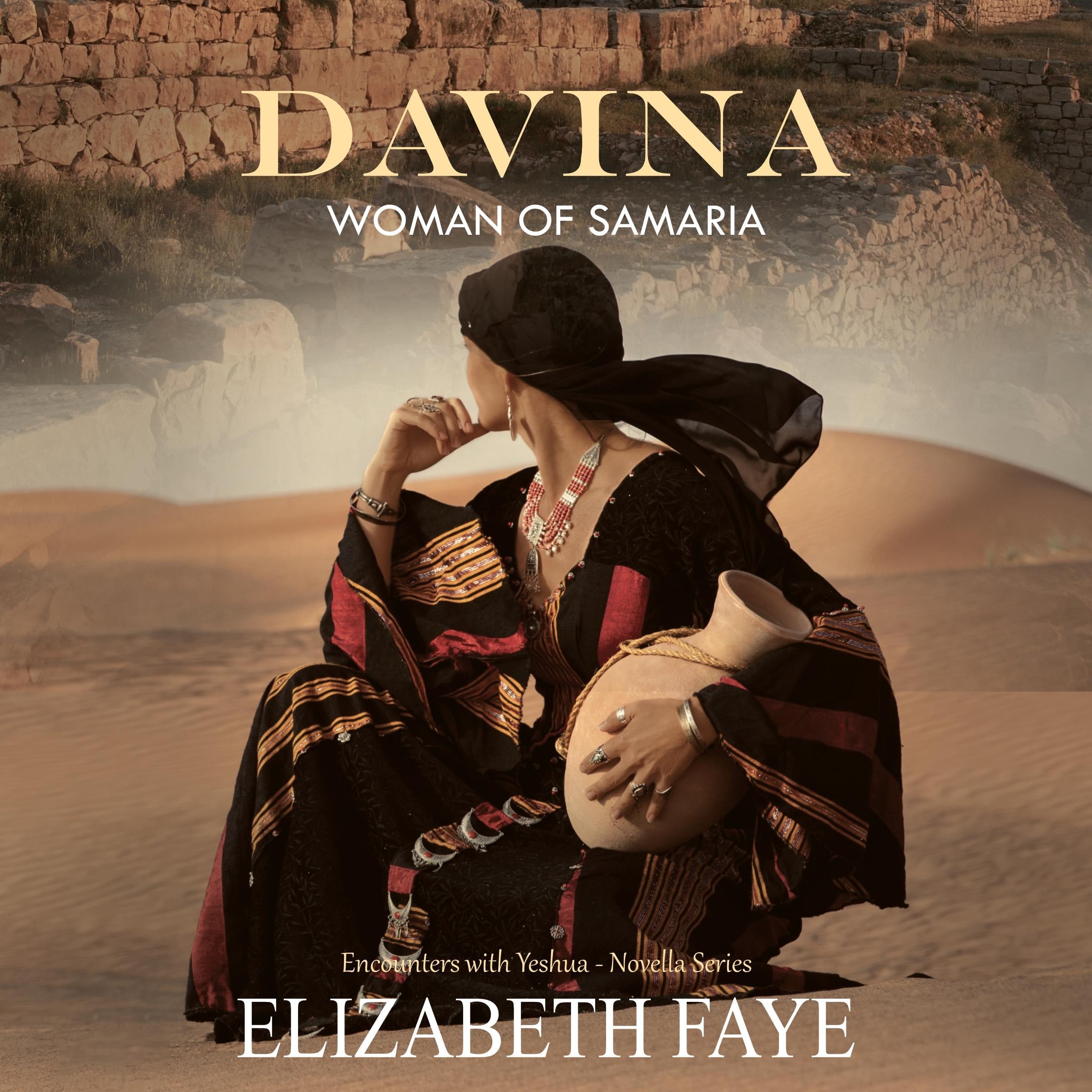Davina - Woman of Samaria