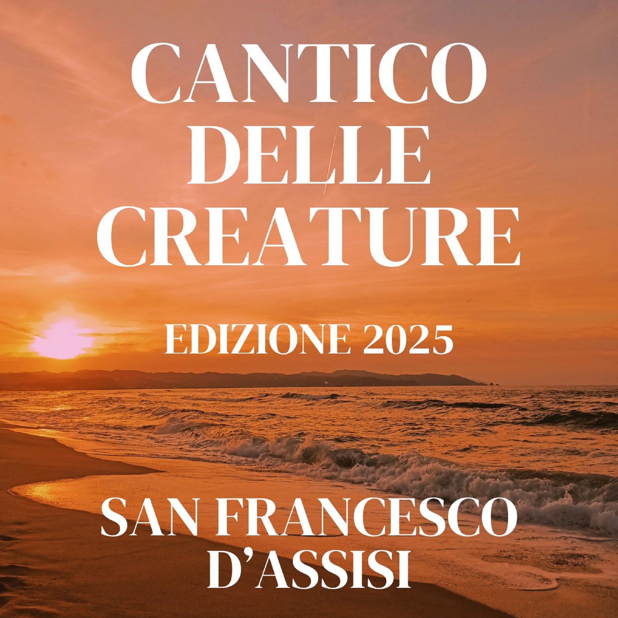 Cantico delle Creature