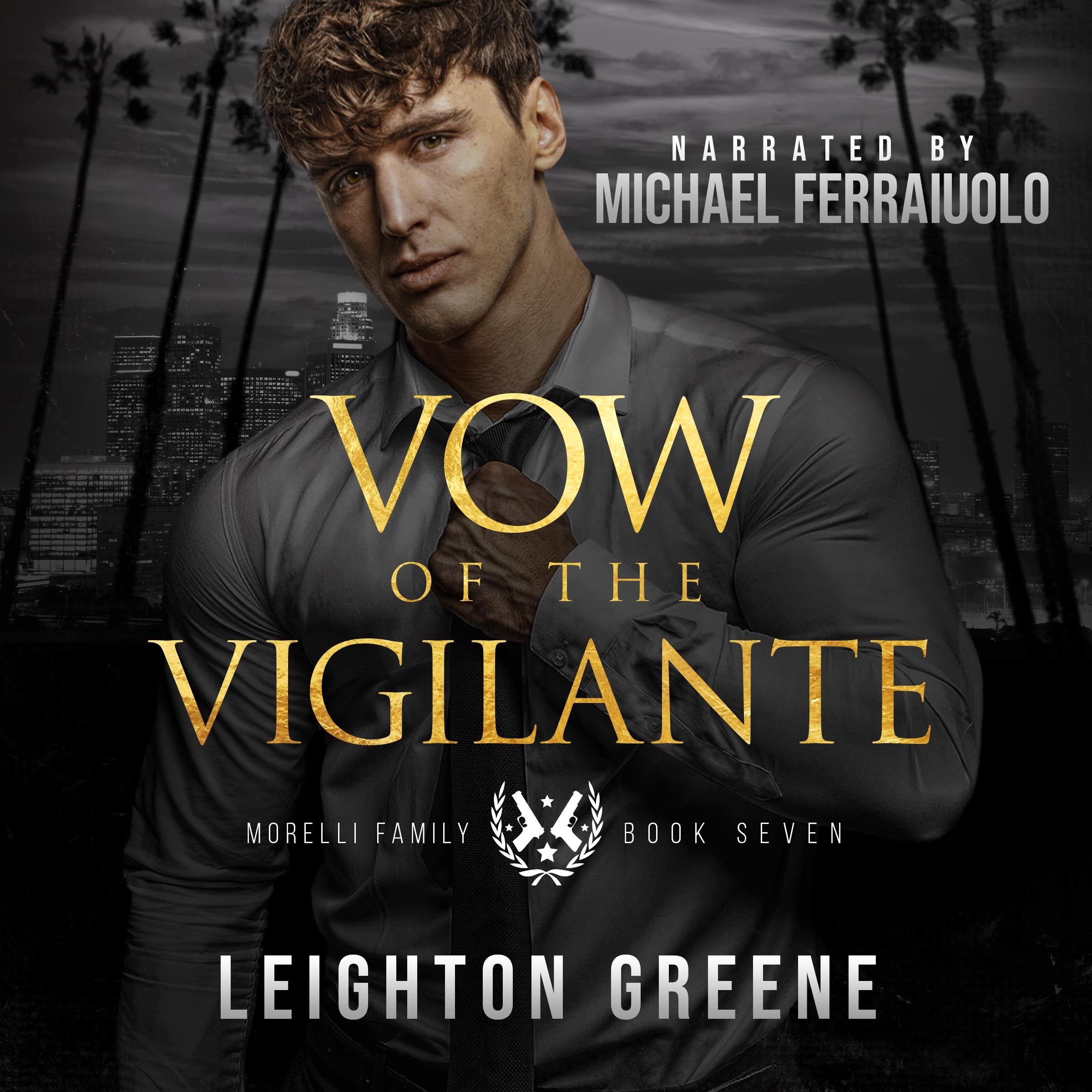 Vow of the Vigilante