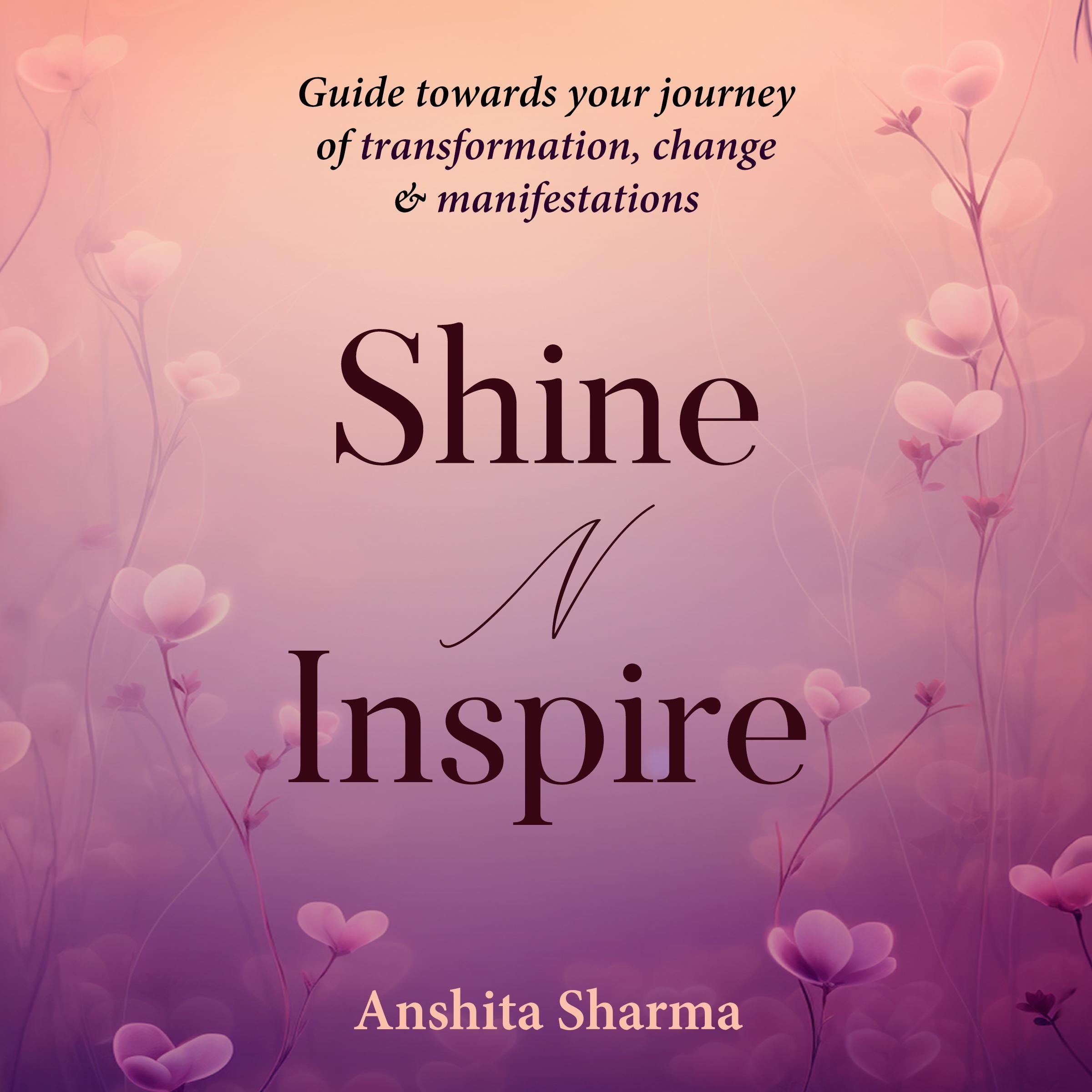 Shine N Inspire
