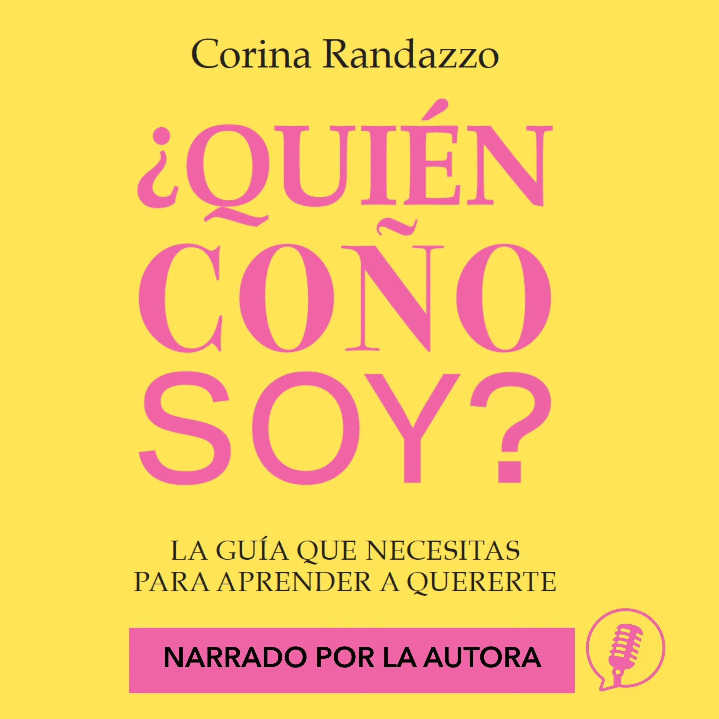 ¿Quien coño soy?
