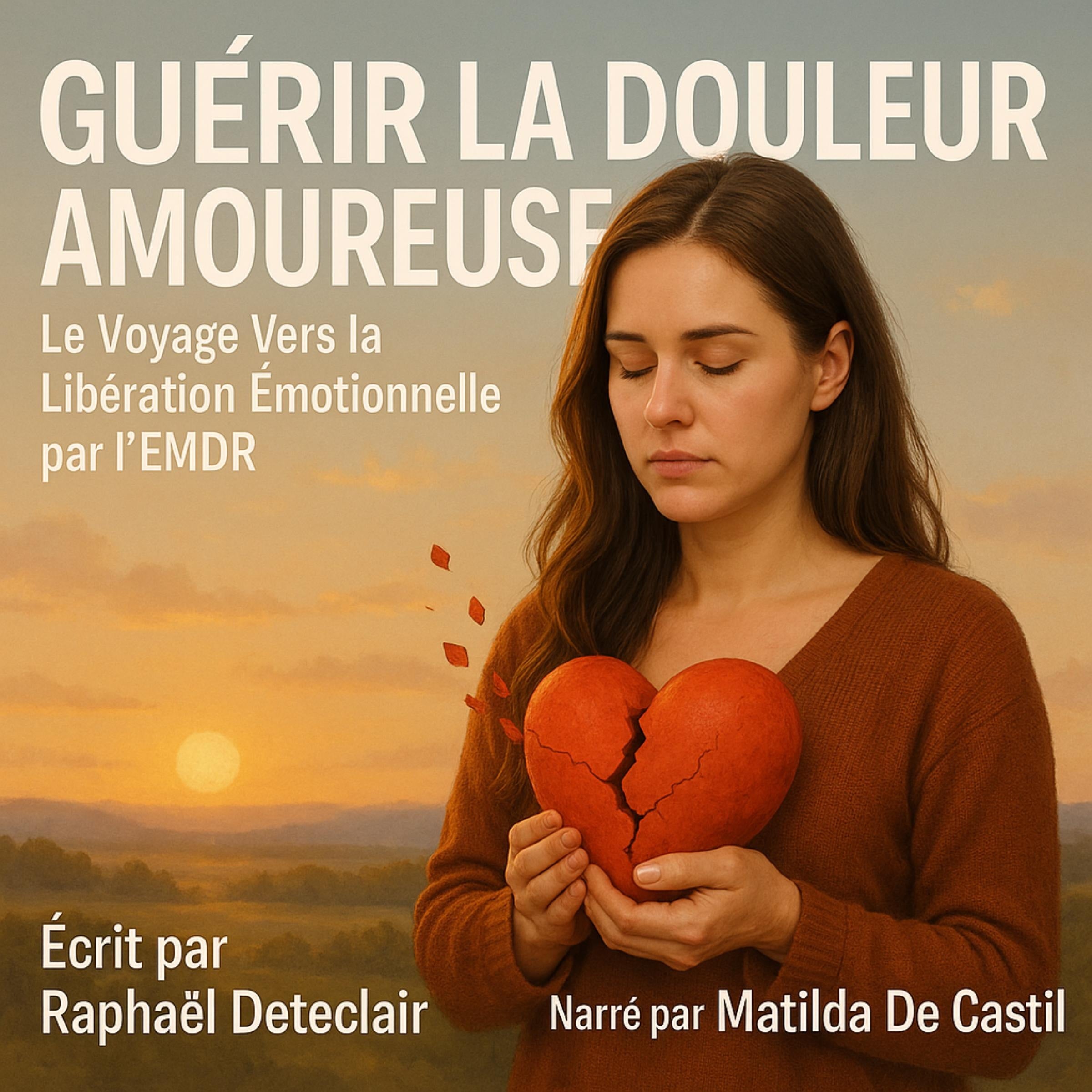 GUÉRIR LA DOULEUR AMOUREUSE