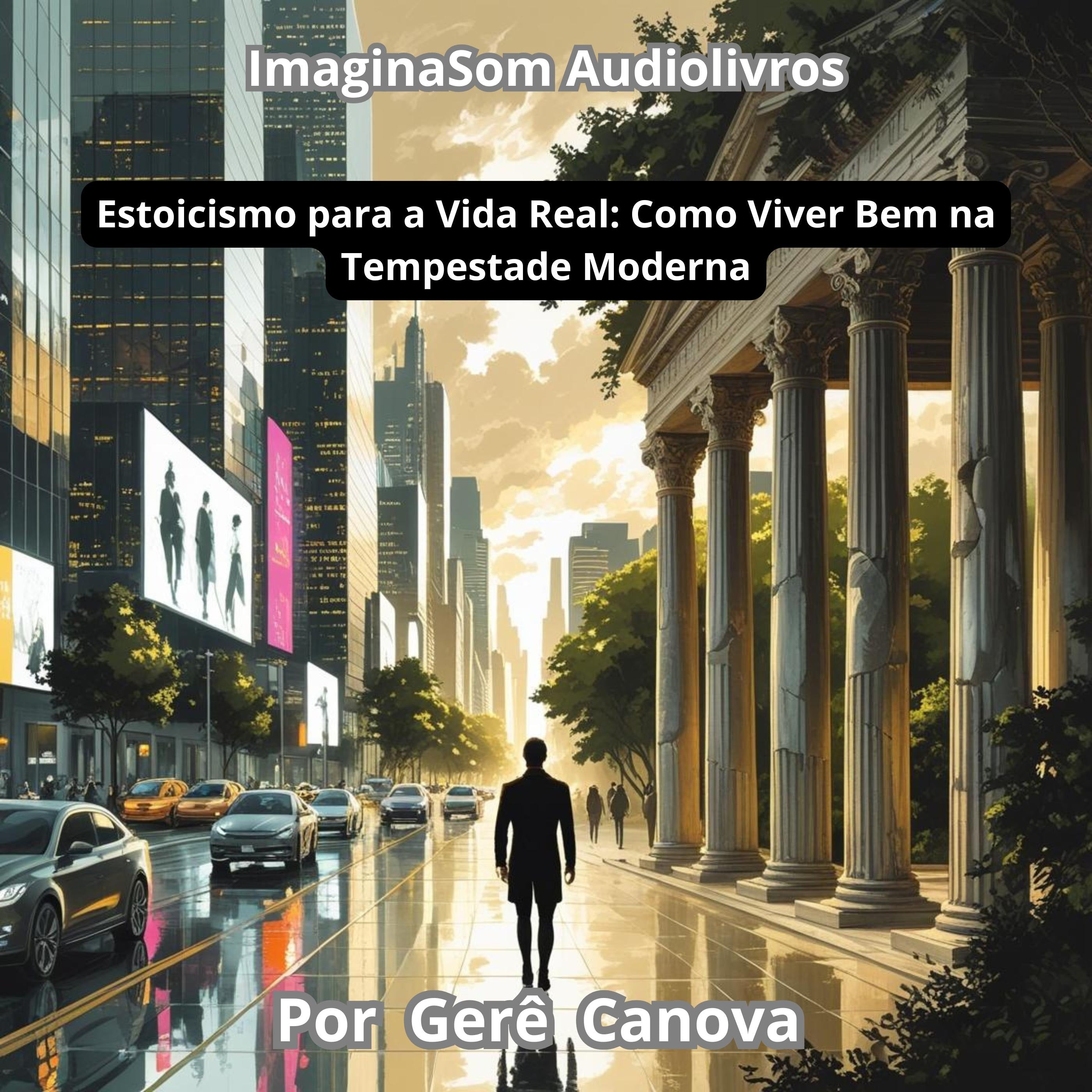 Estoicismo para a vida real