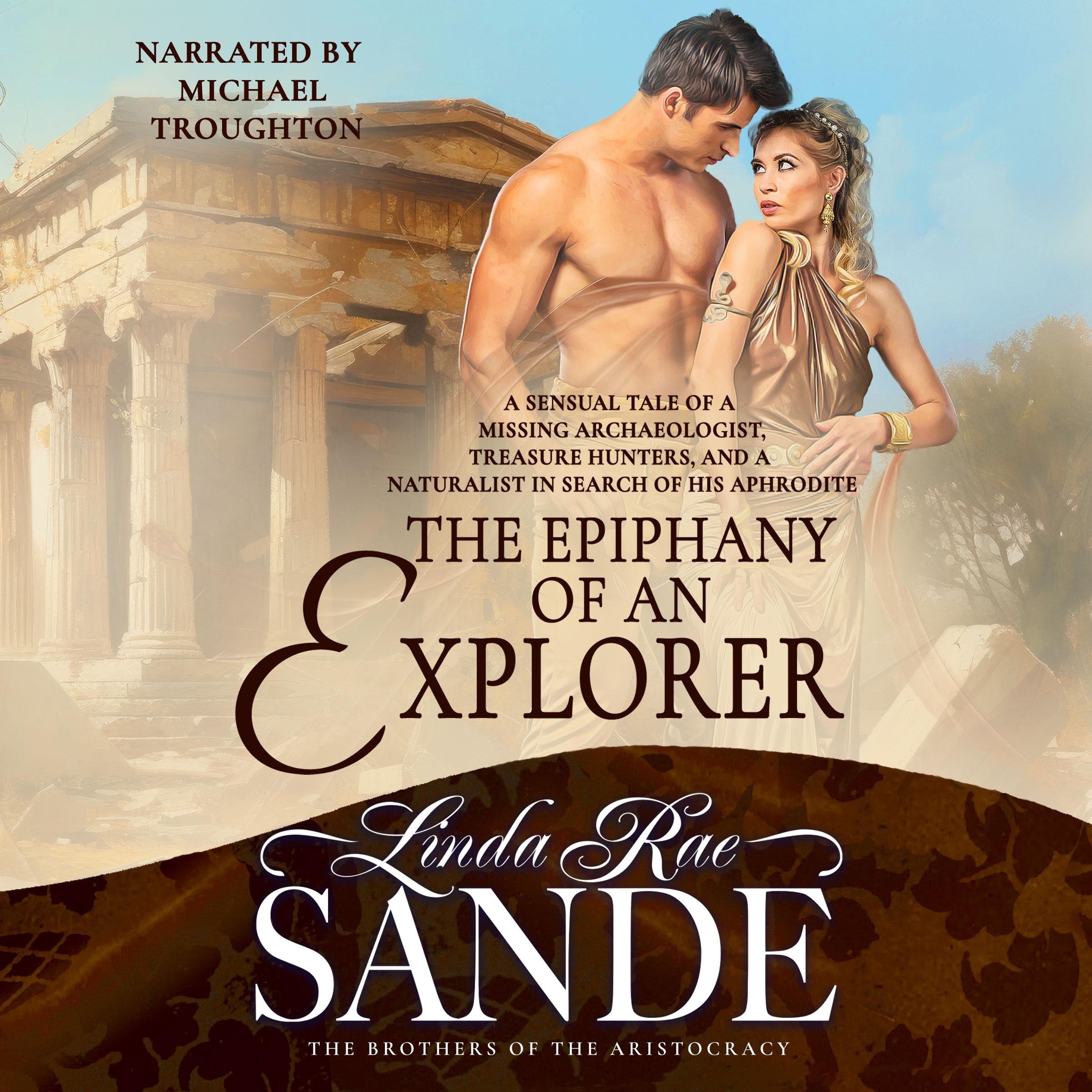 The Epiphany of an Explorer