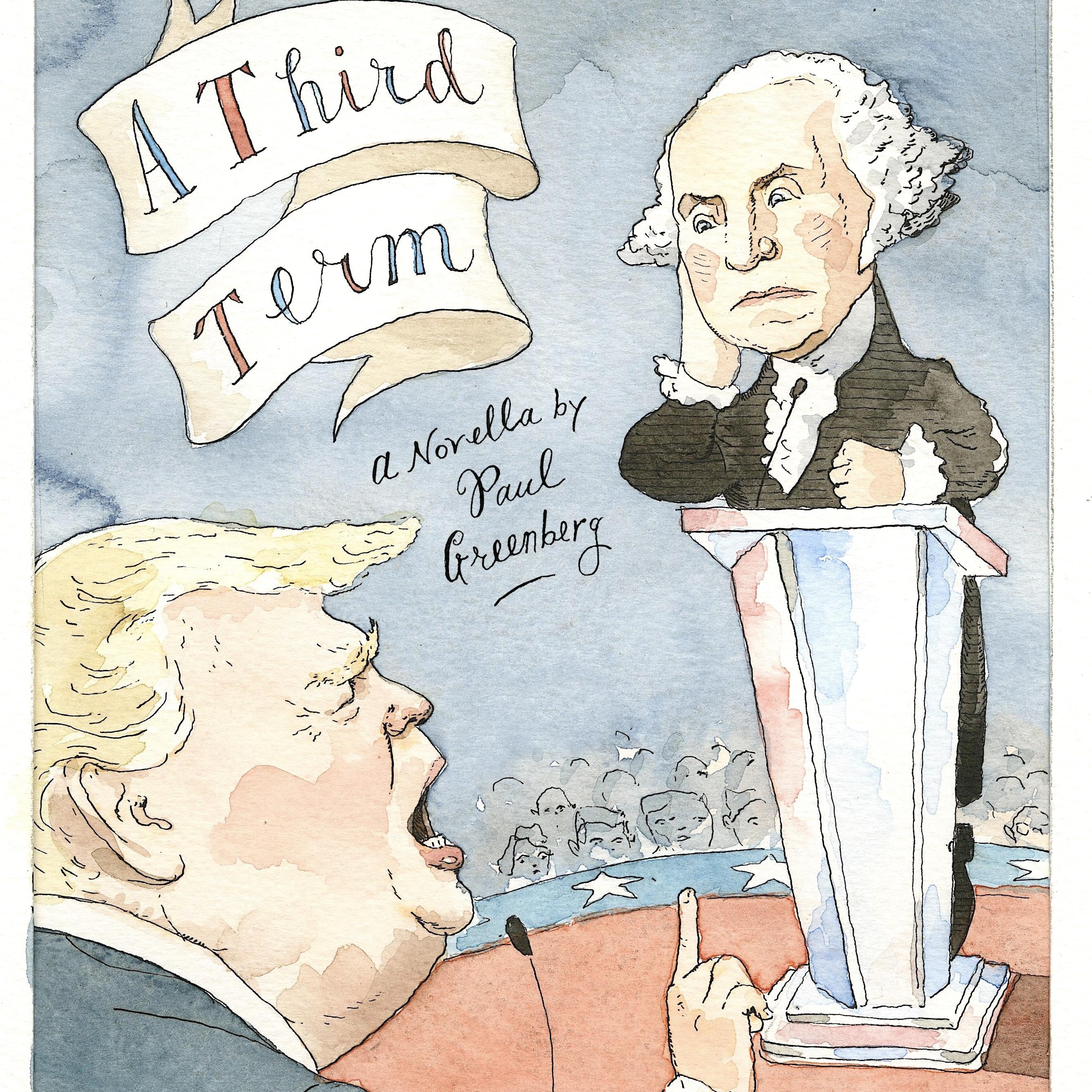 A Third Term