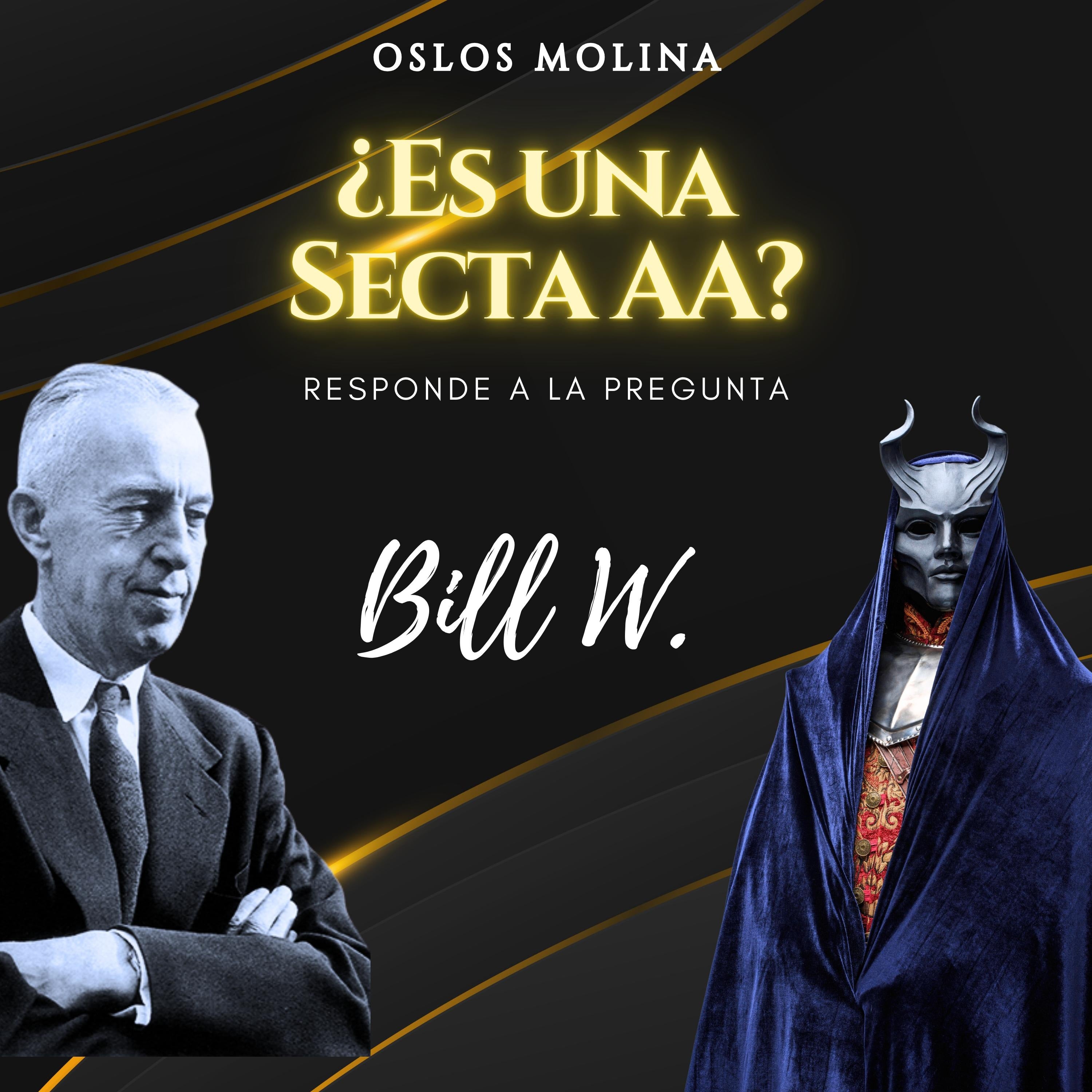 ¿Alcohólicos Anónimos es una secta?