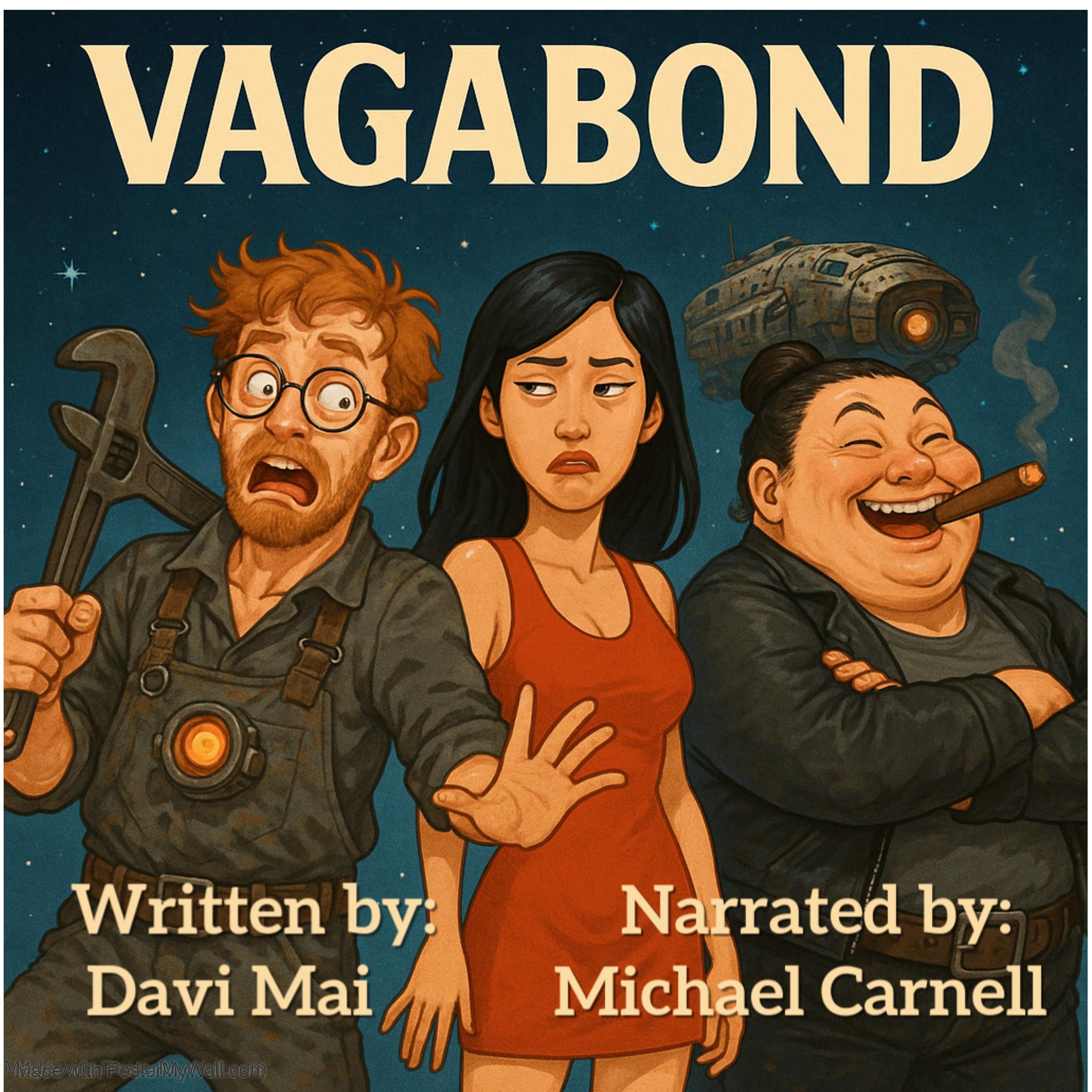 Vagabond