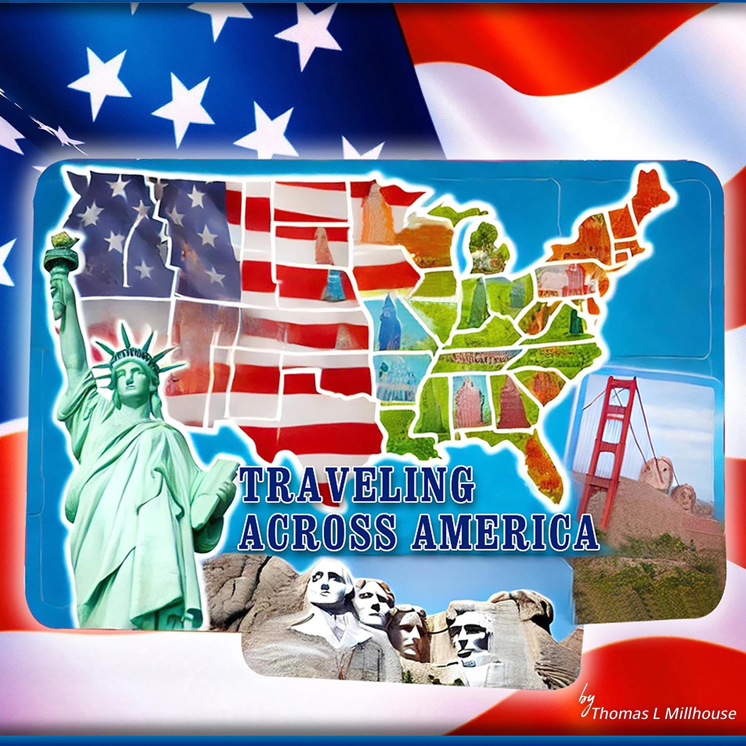 Traveling Across America