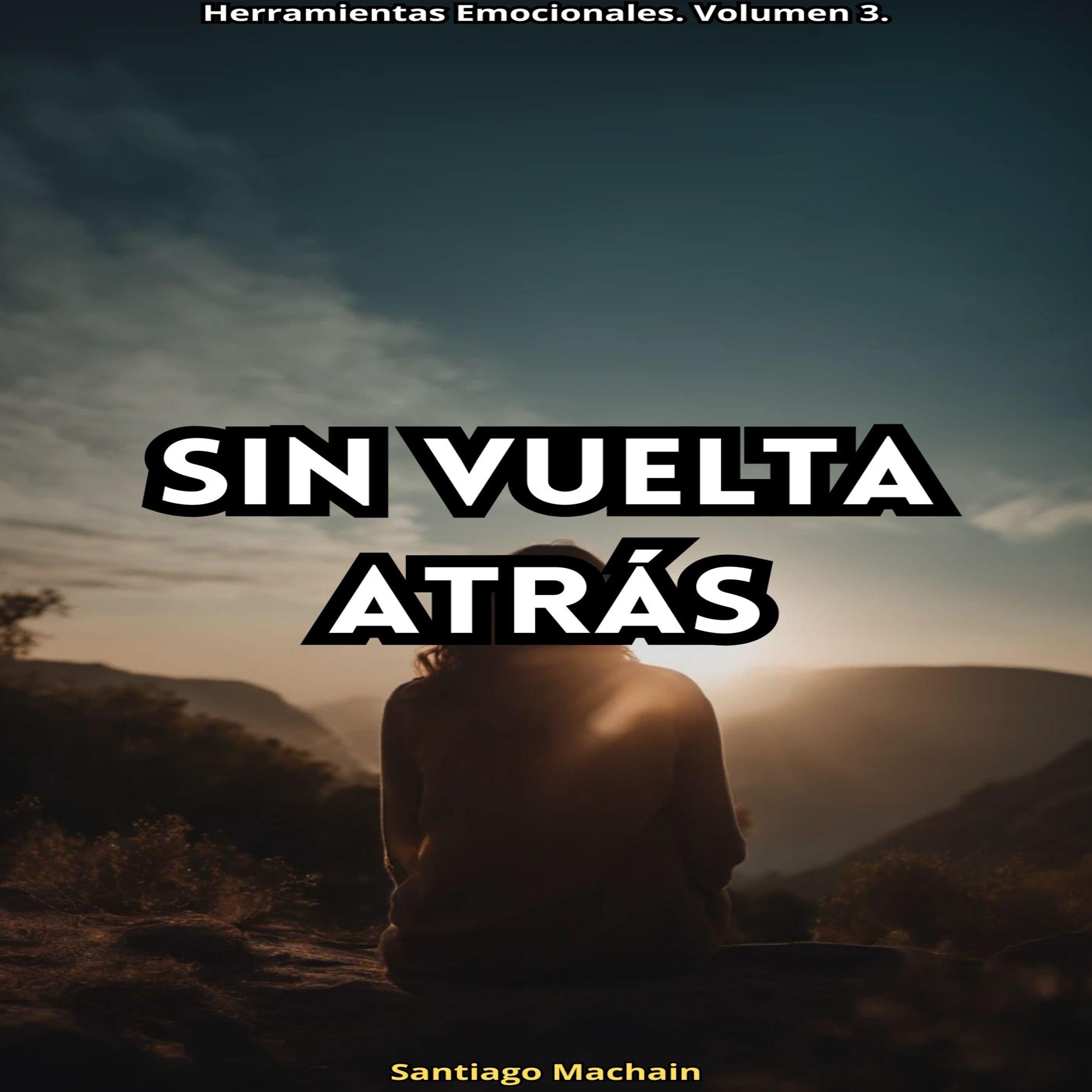 Sin Vuelta Atrás