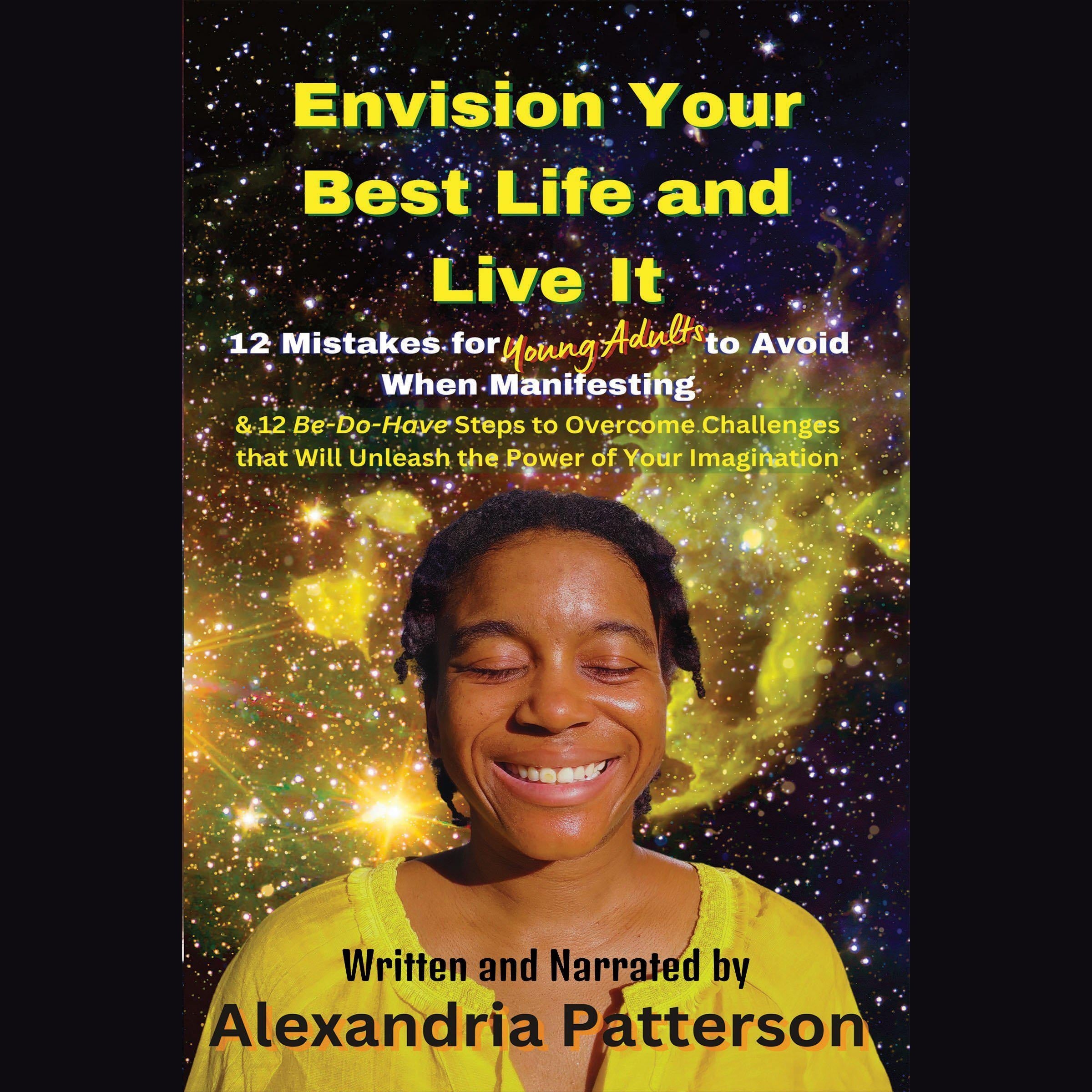 Envision Your Best Life and Live It