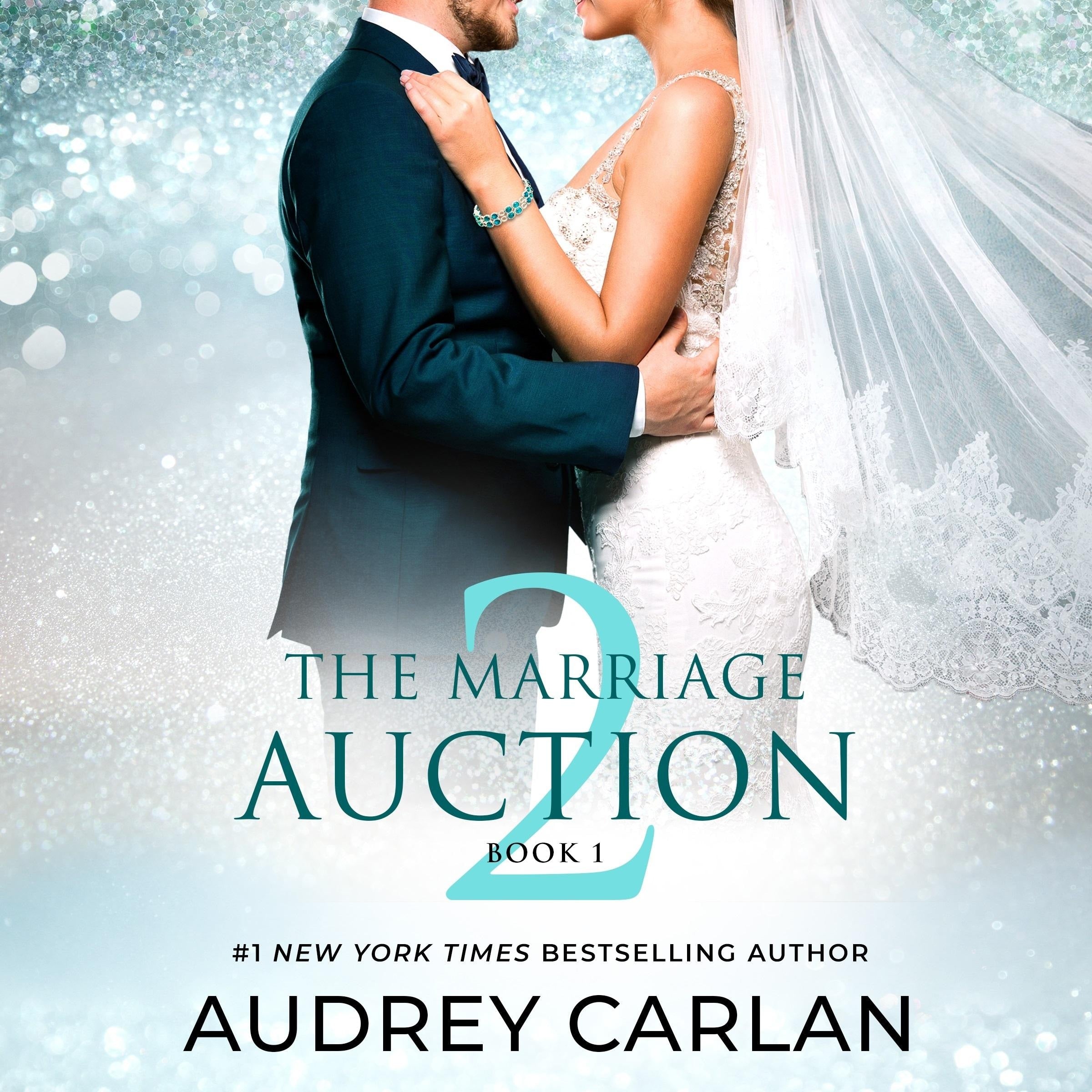 The Marriage Auction 2, Book One