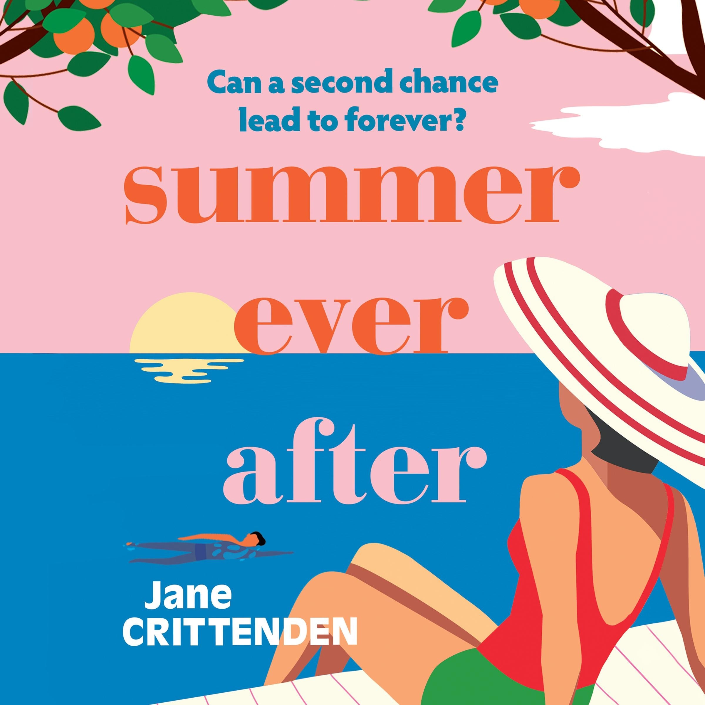 Summer Ever After