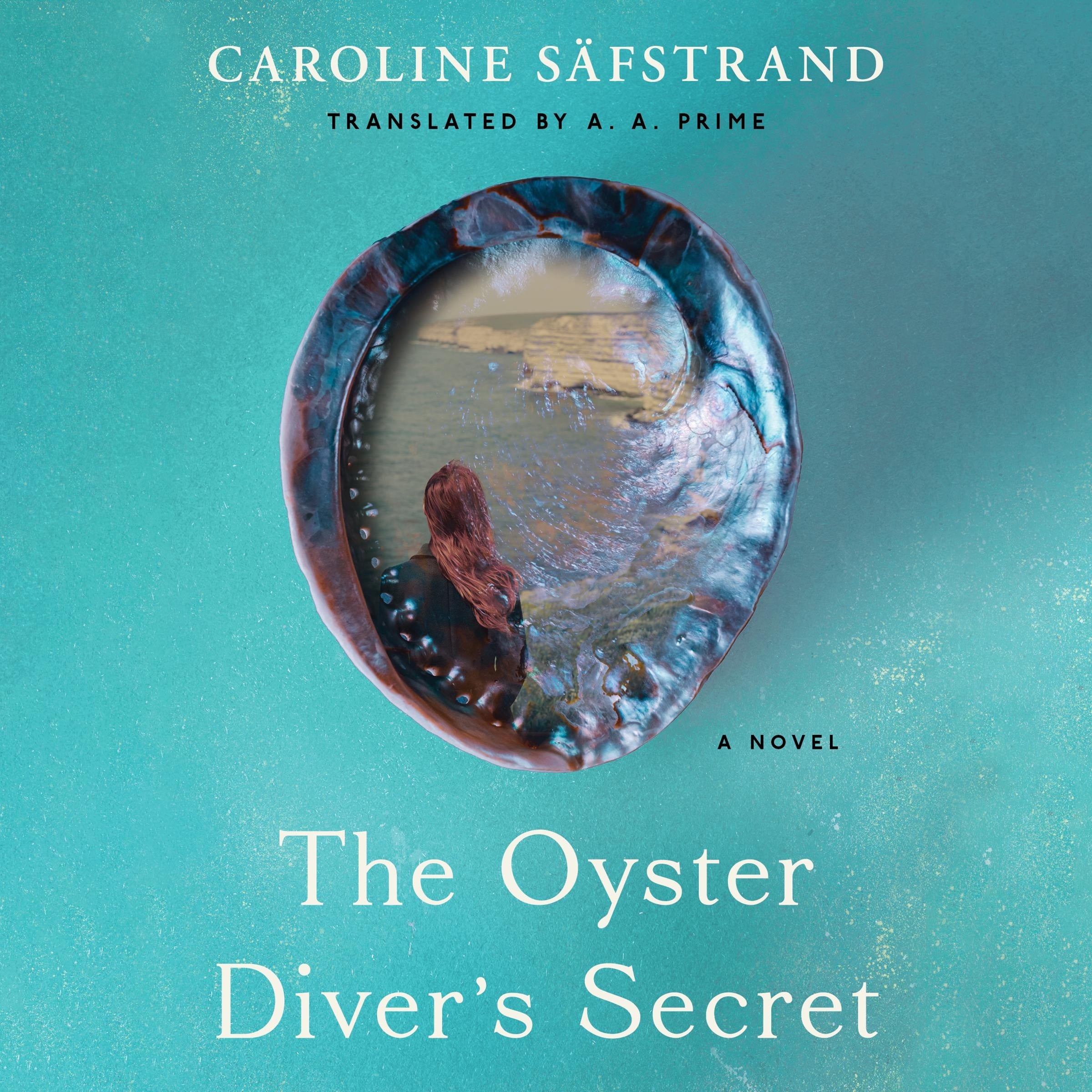 The Oyster Diver's Secret
